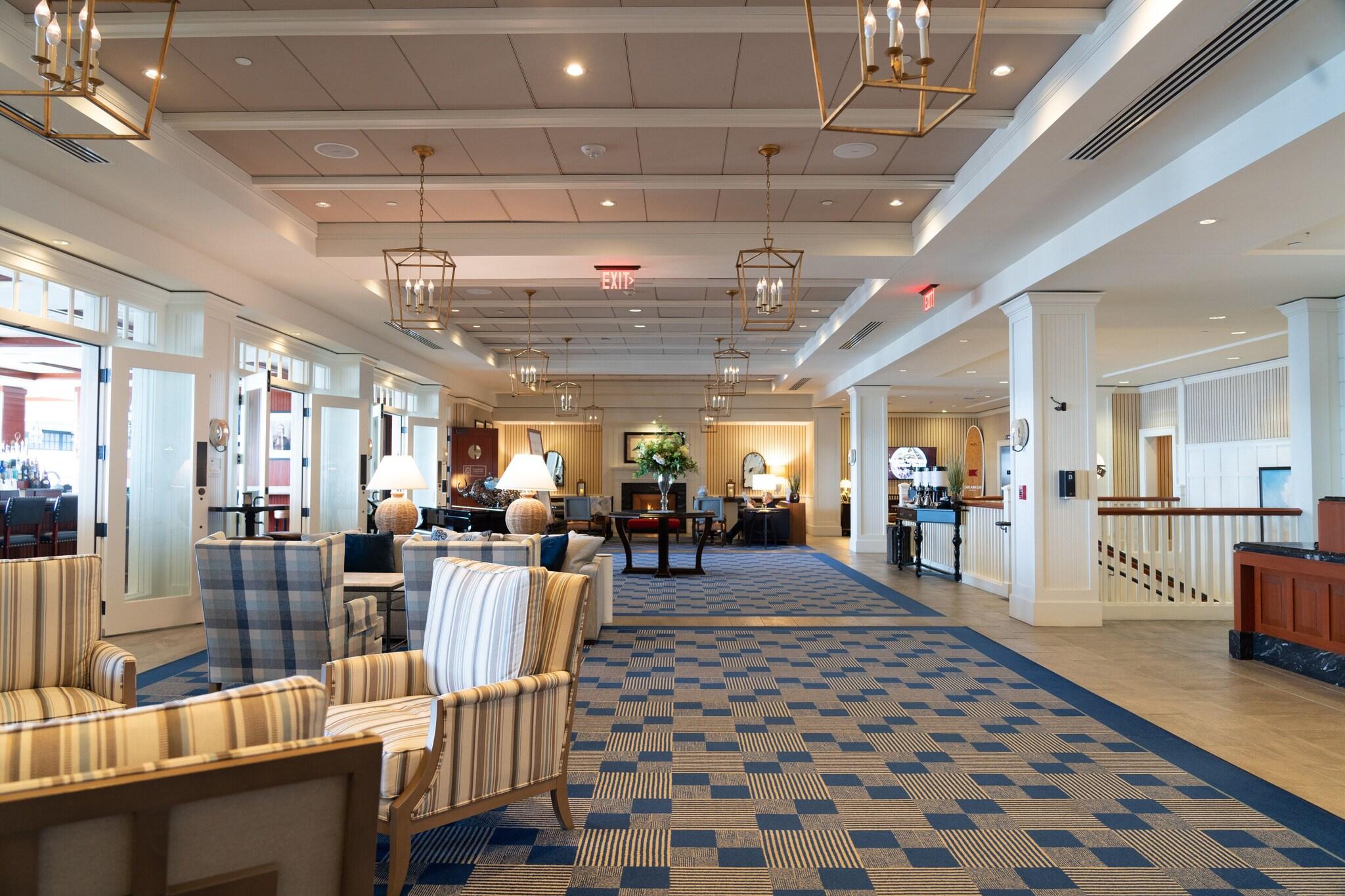 Beauport Hotel Gloucester by null