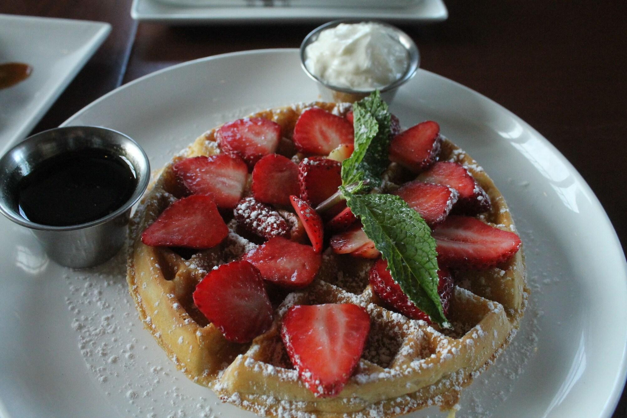 Beauport Hotel Gloucester by null