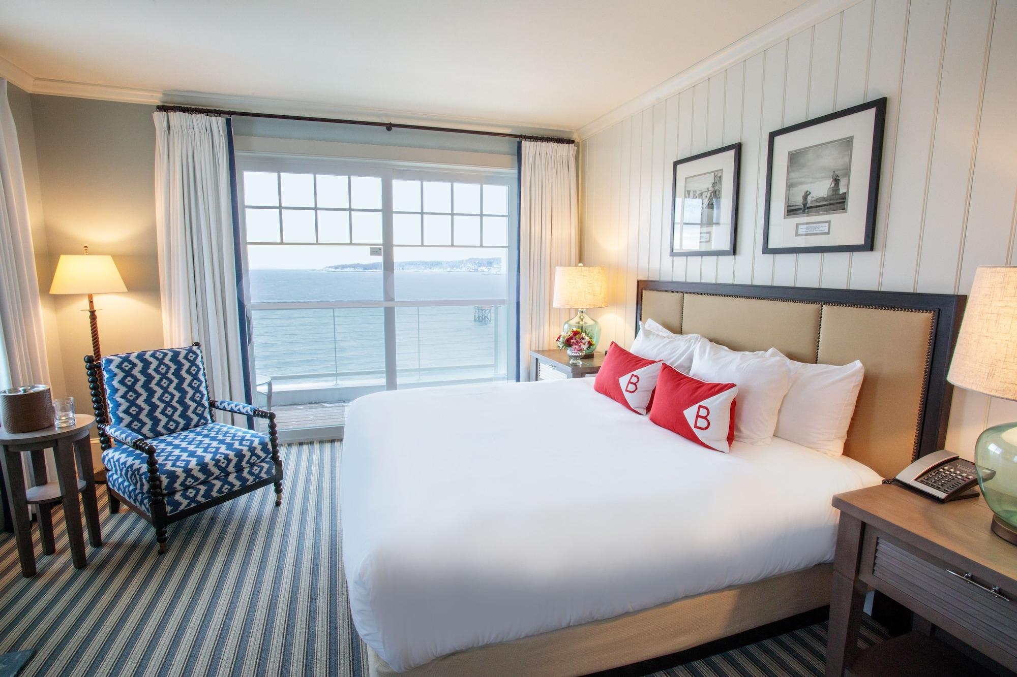 Beauport Hotel Gloucester by null