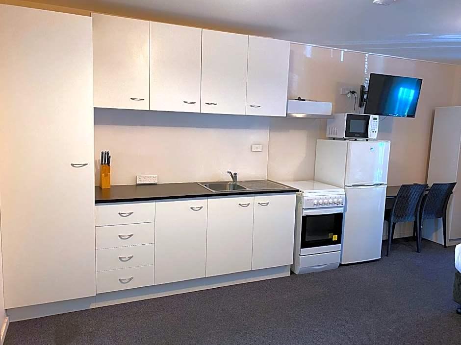 Motel Kempsey