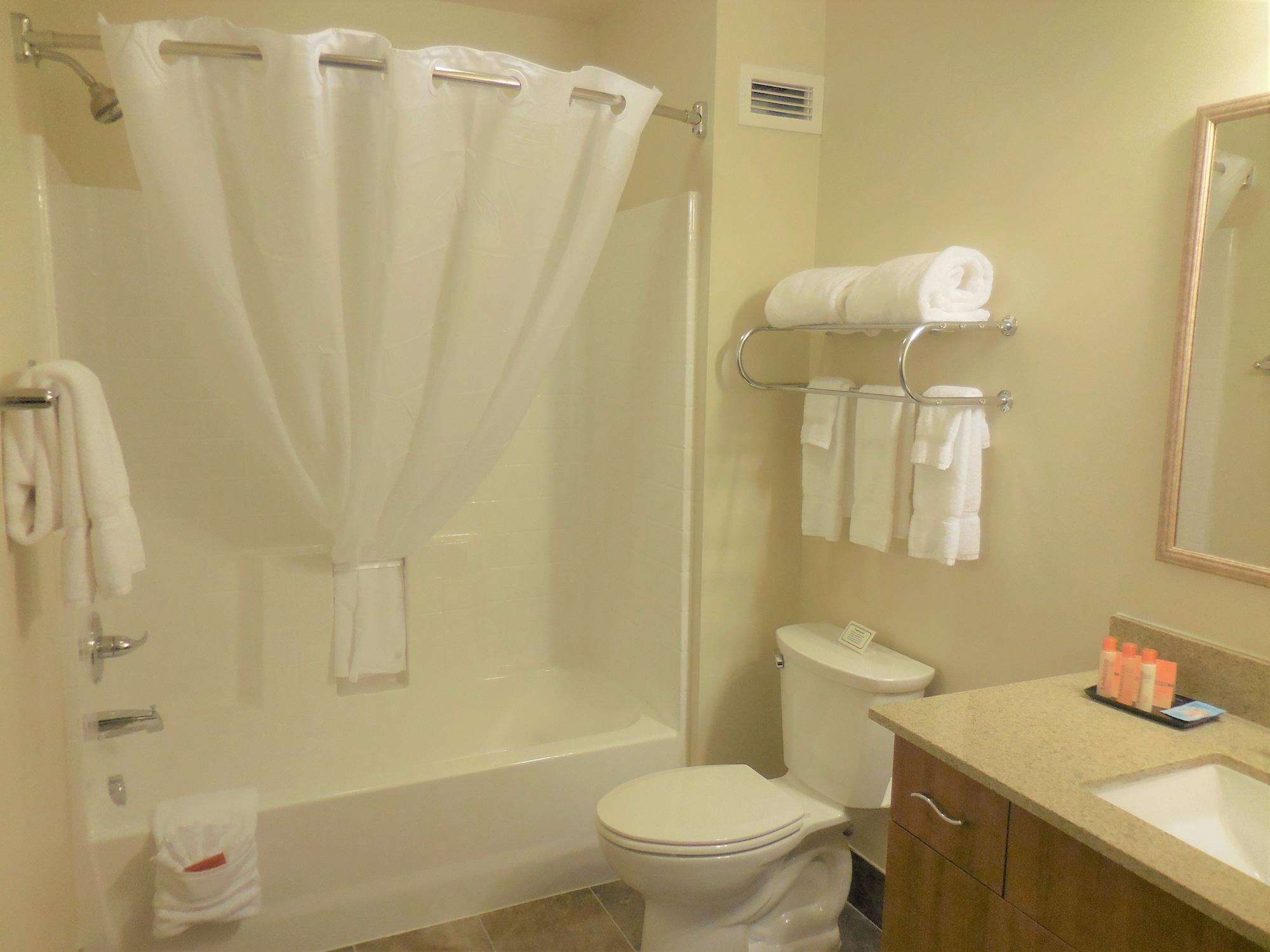 Ledgestone Hotel Vernal