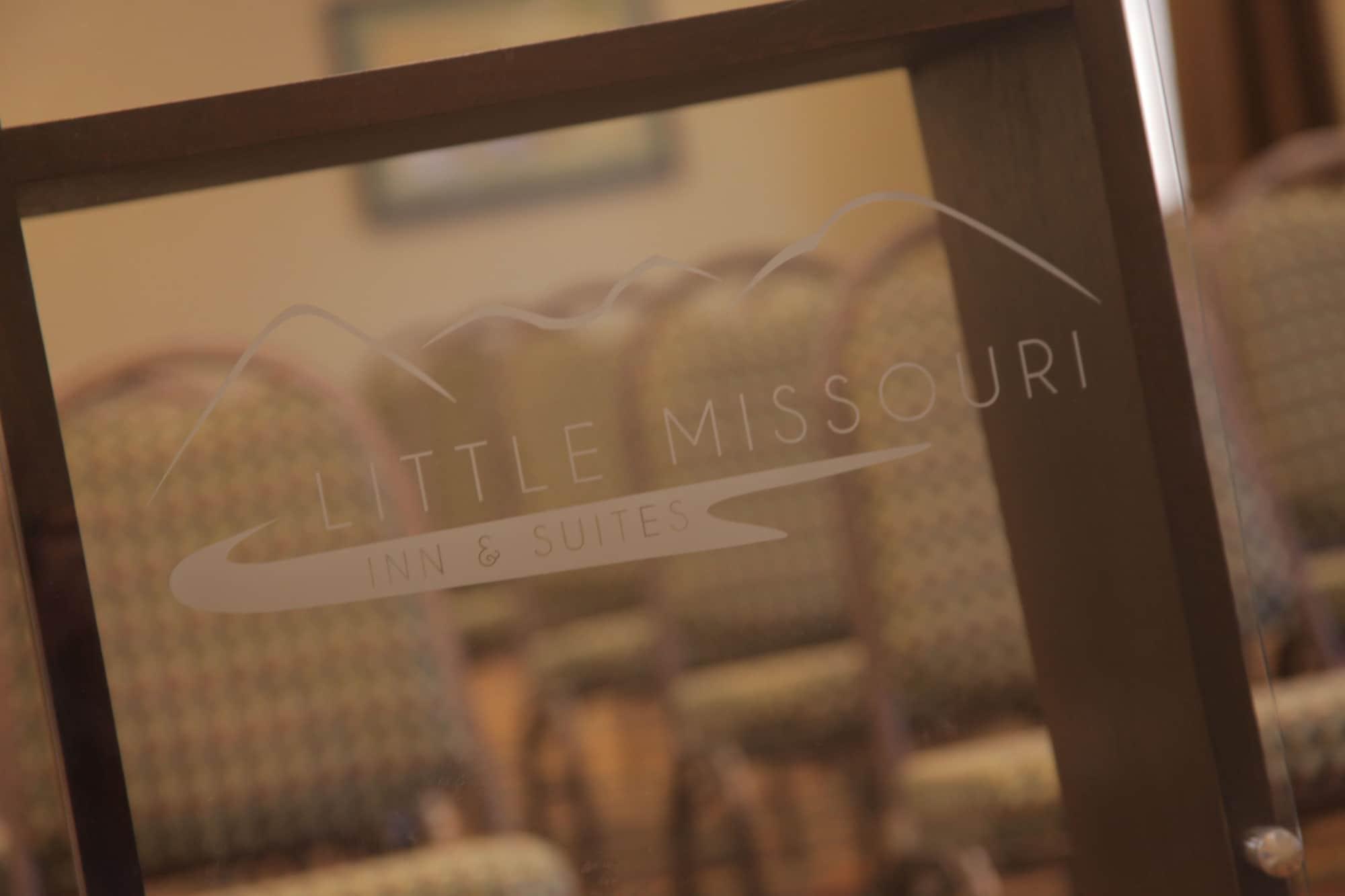 Little Missouri Inn & Suites New Town by null