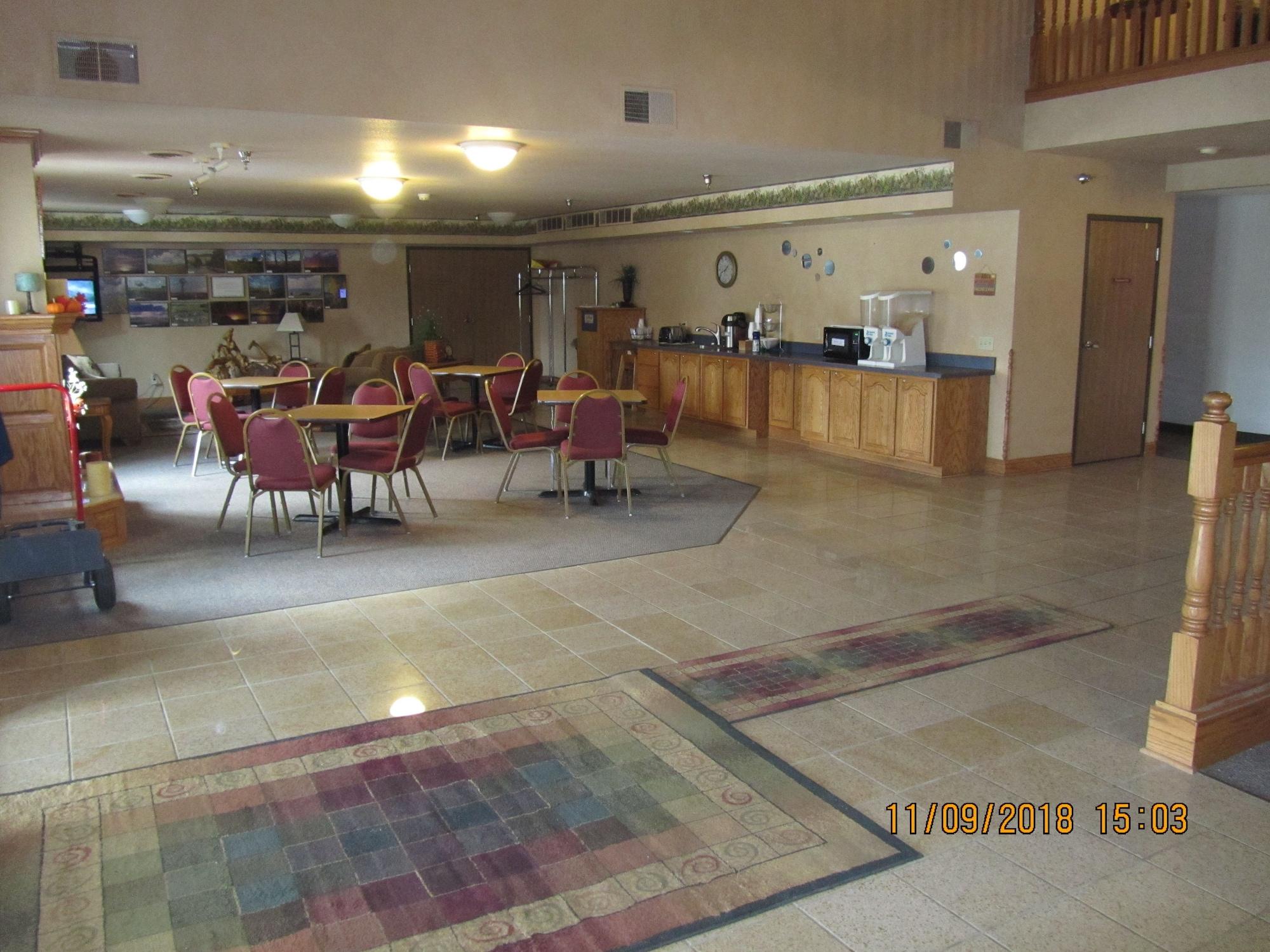 Park View Inn Suites And Conference Center