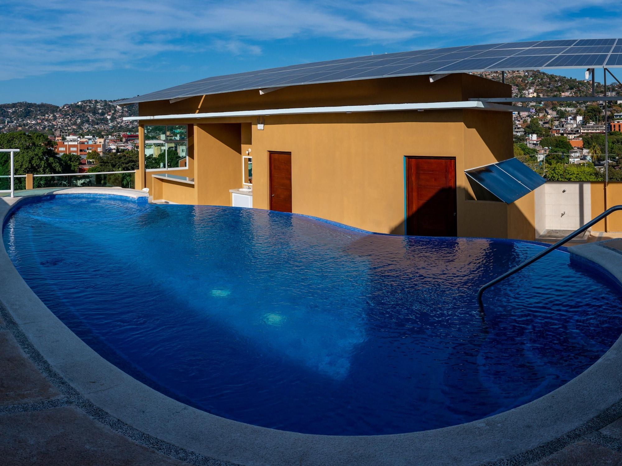 Fabuloso Hotel Las Vega