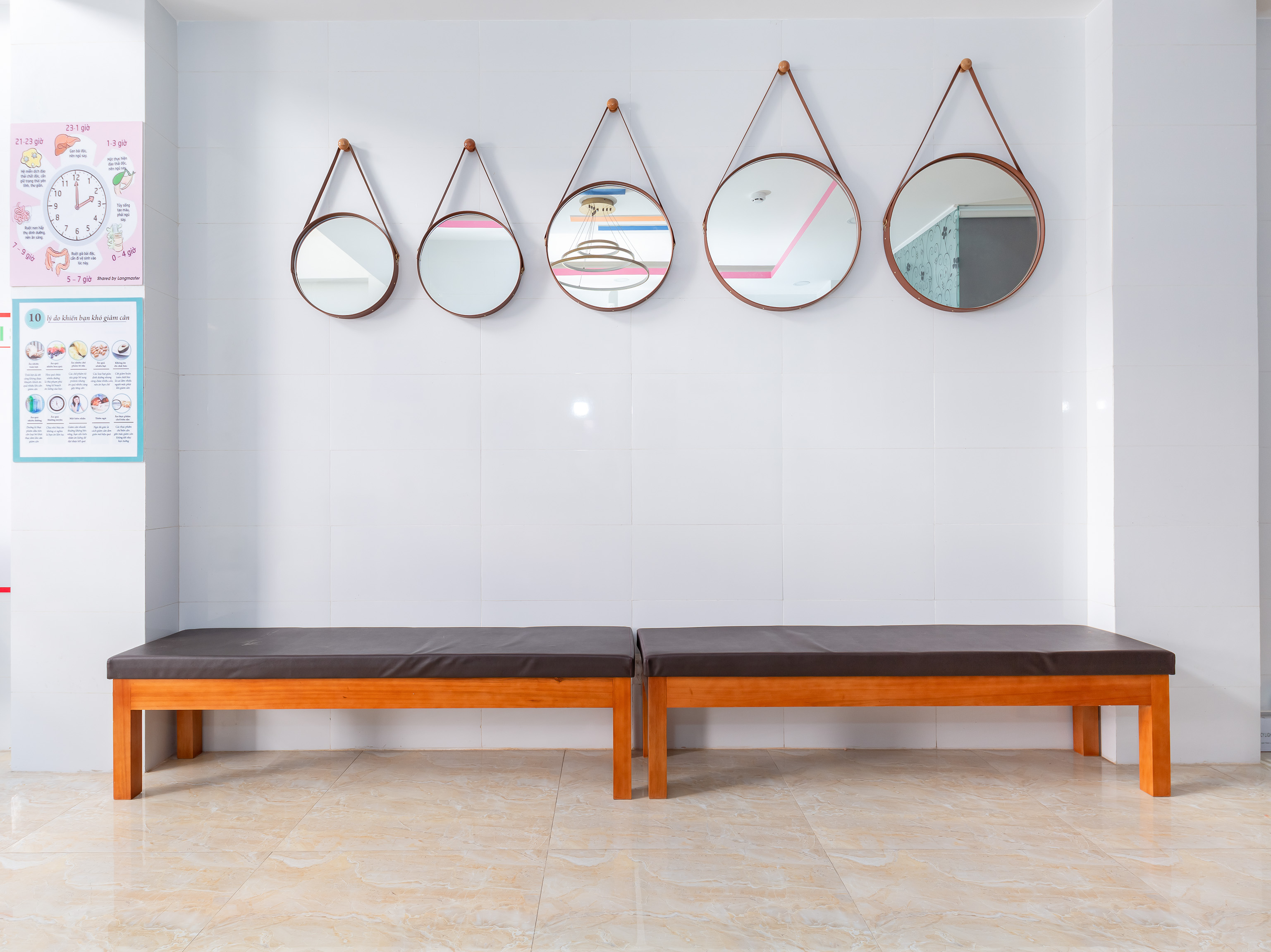 OYO 1028 Flower House Apartment - photo