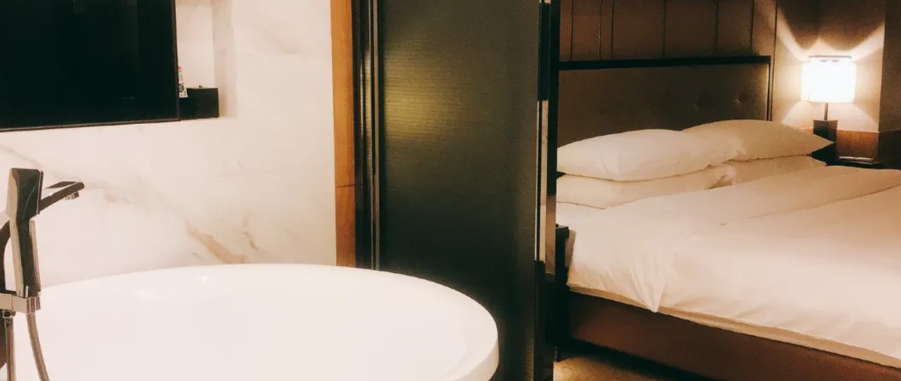Lvdao International Hotel