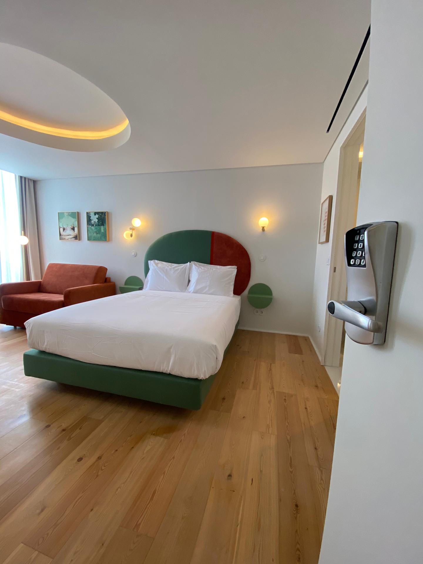 Lisbon Serviced Apartments - Estrela