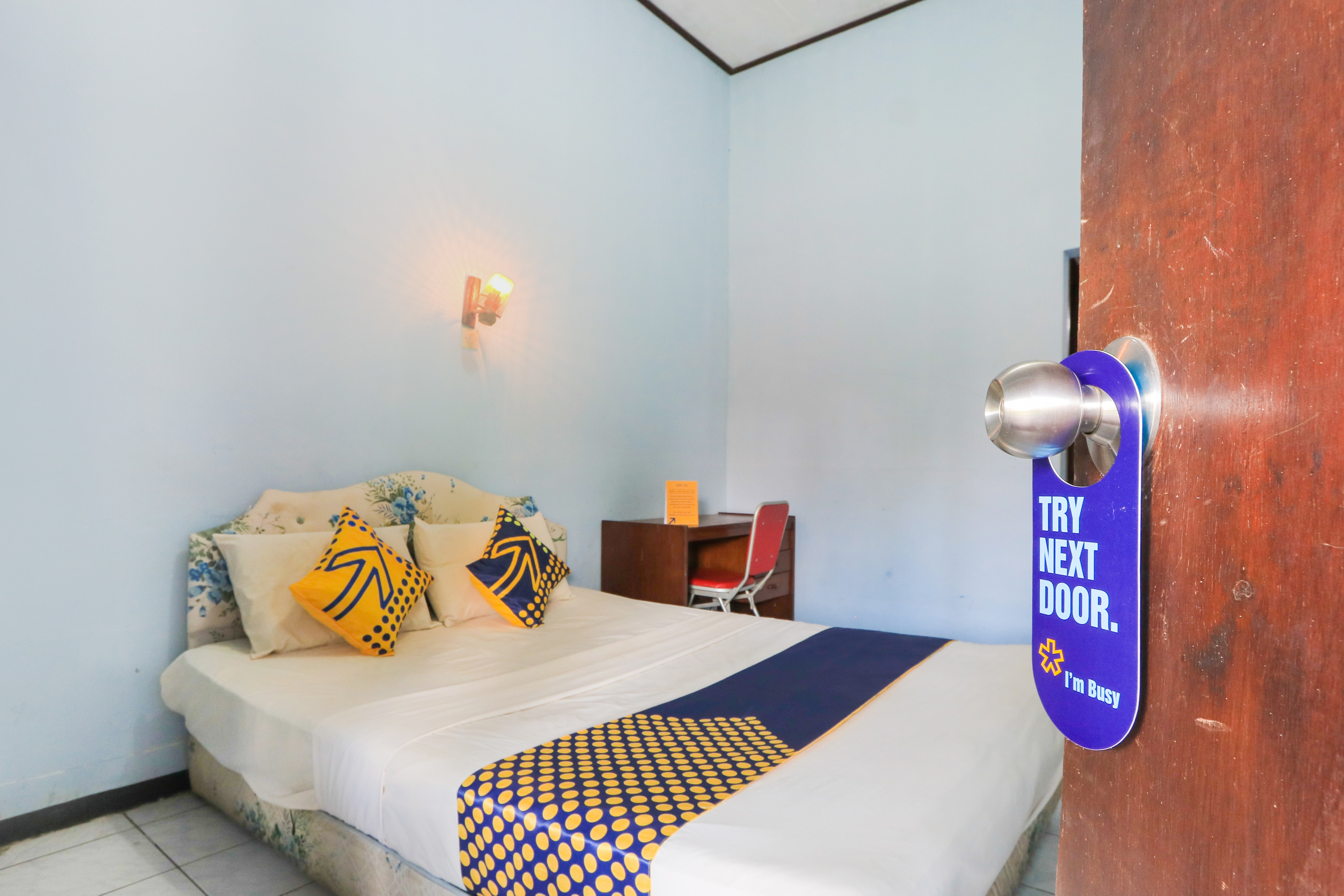 Spot On 2465 Hotel Raung View