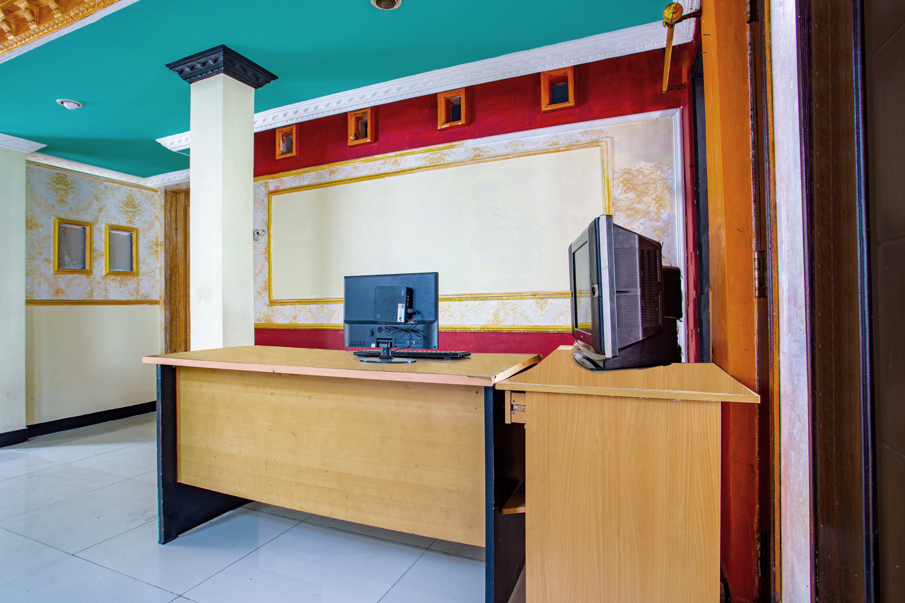 Spot On 2473 Buana Jaya Guest House