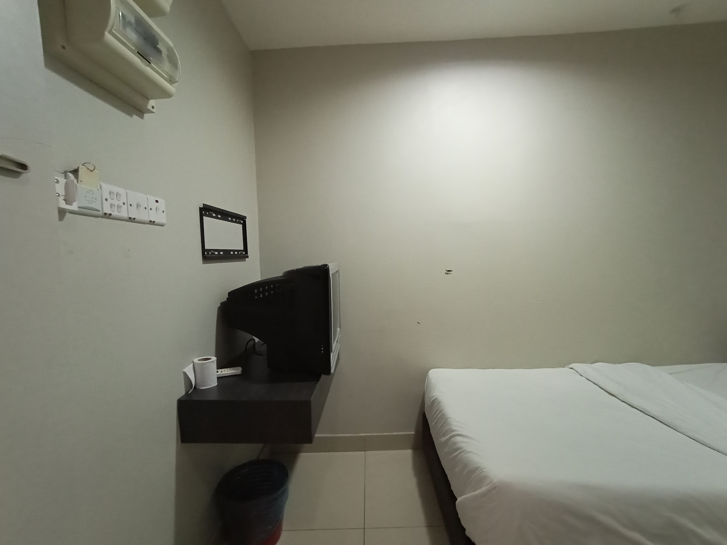OYO 89959 Nice Stay Three Six Five Services