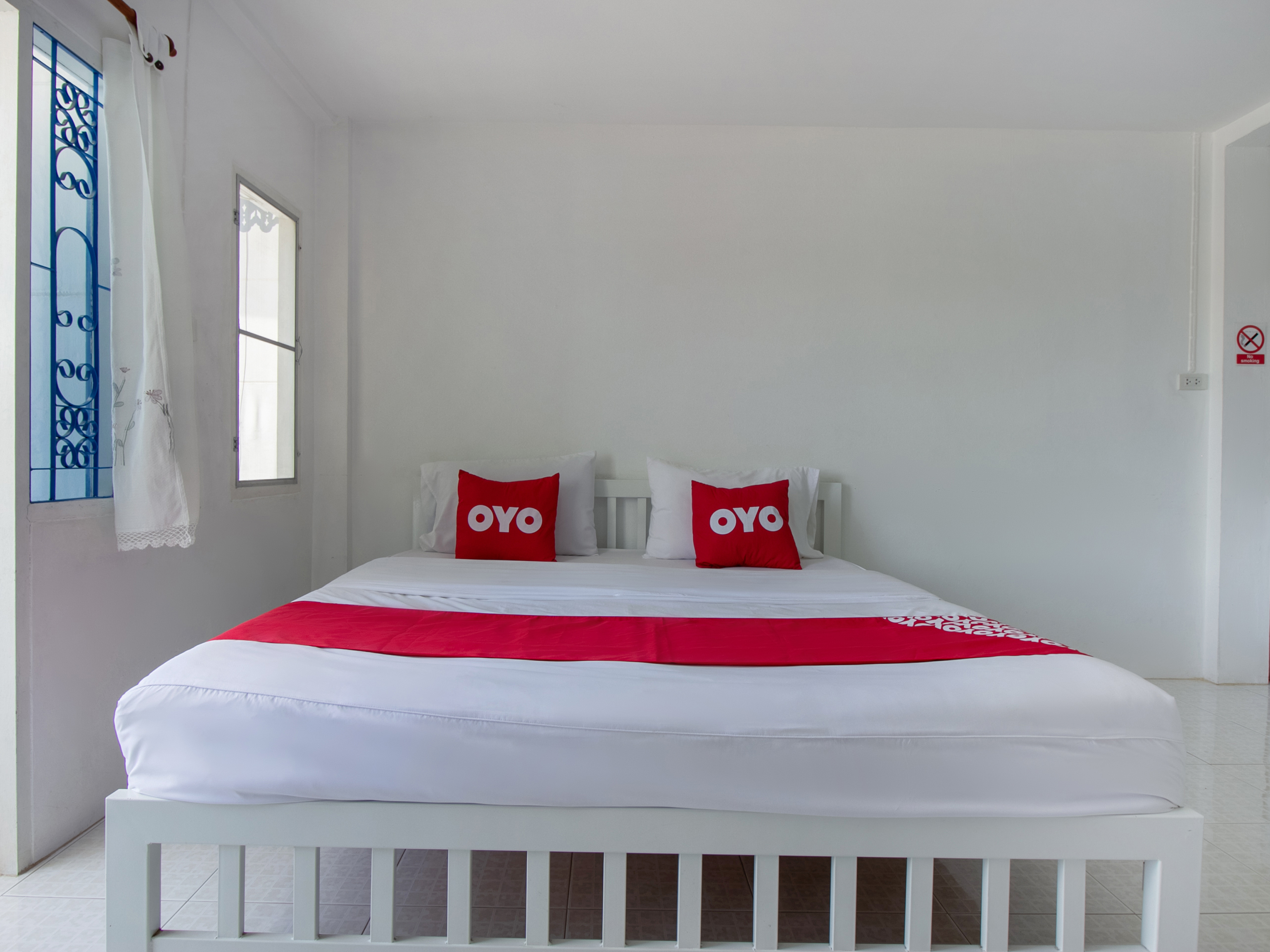 OYO 908 Sabai Place
