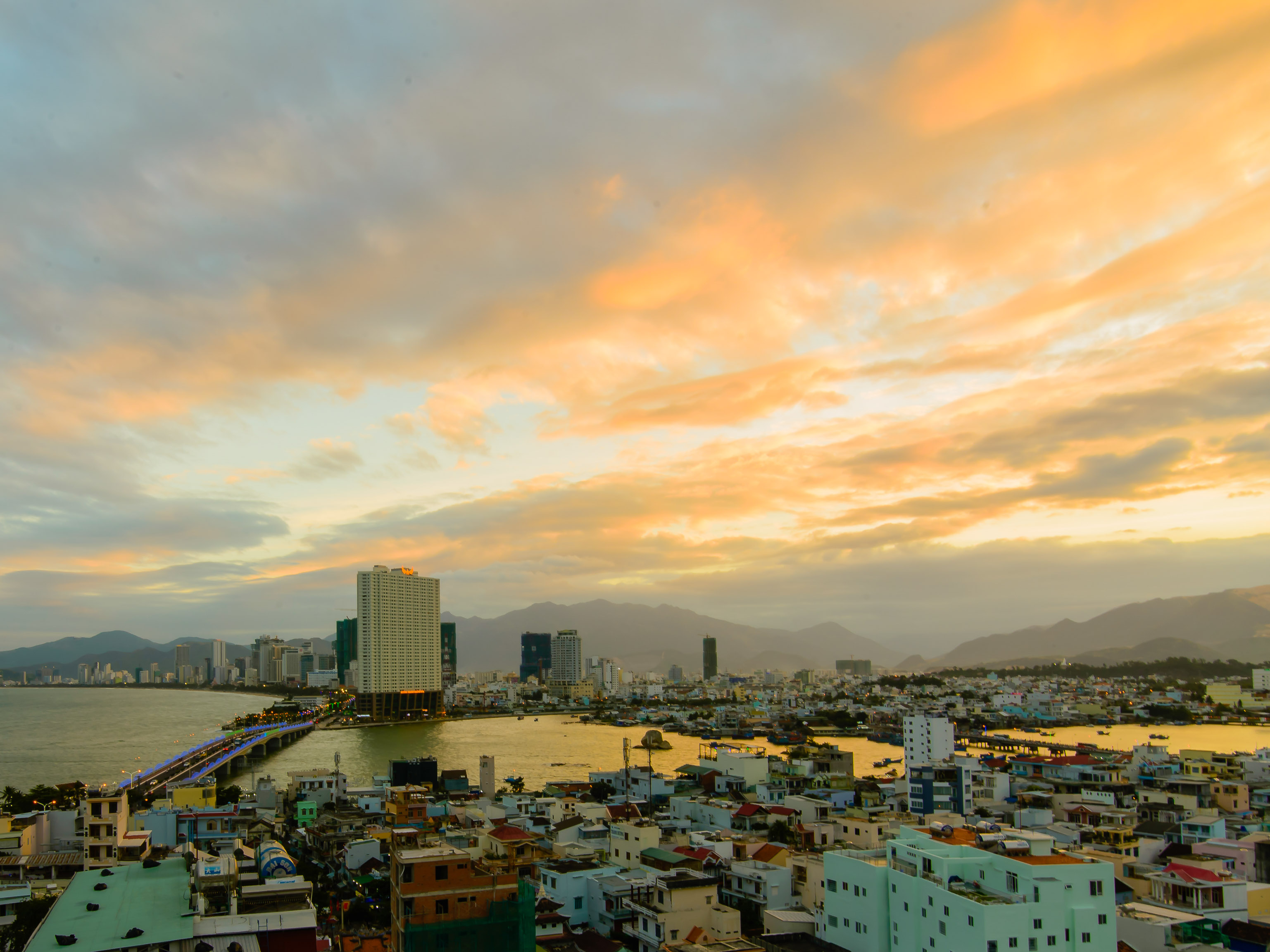 OYO 942 Cuong Hai Apartment - photo