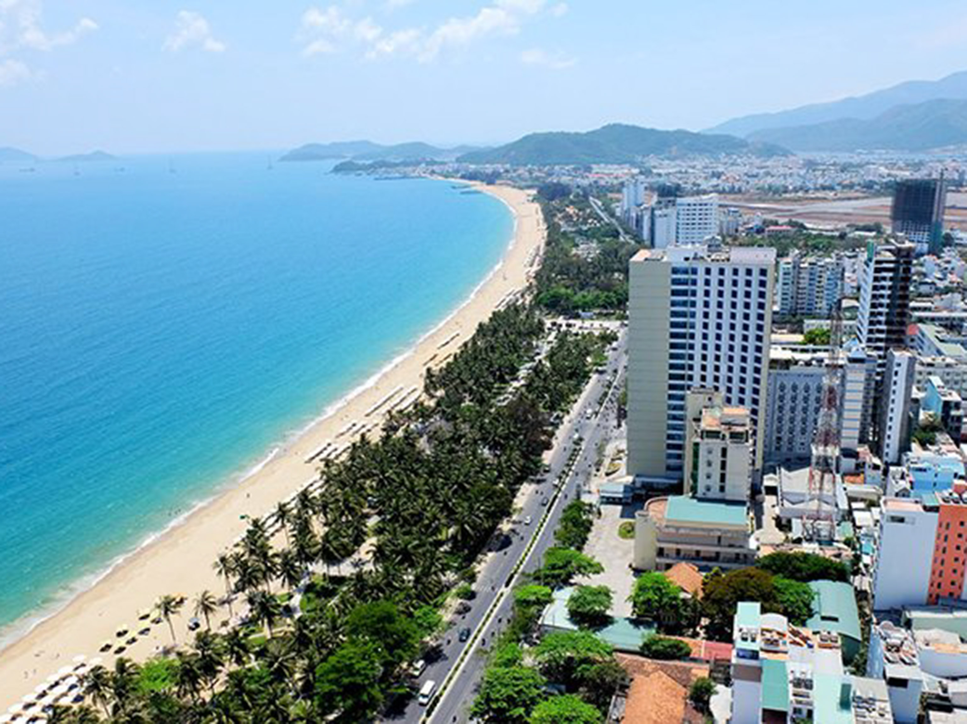 OYO 942 Cuong Hai Apartment - photo