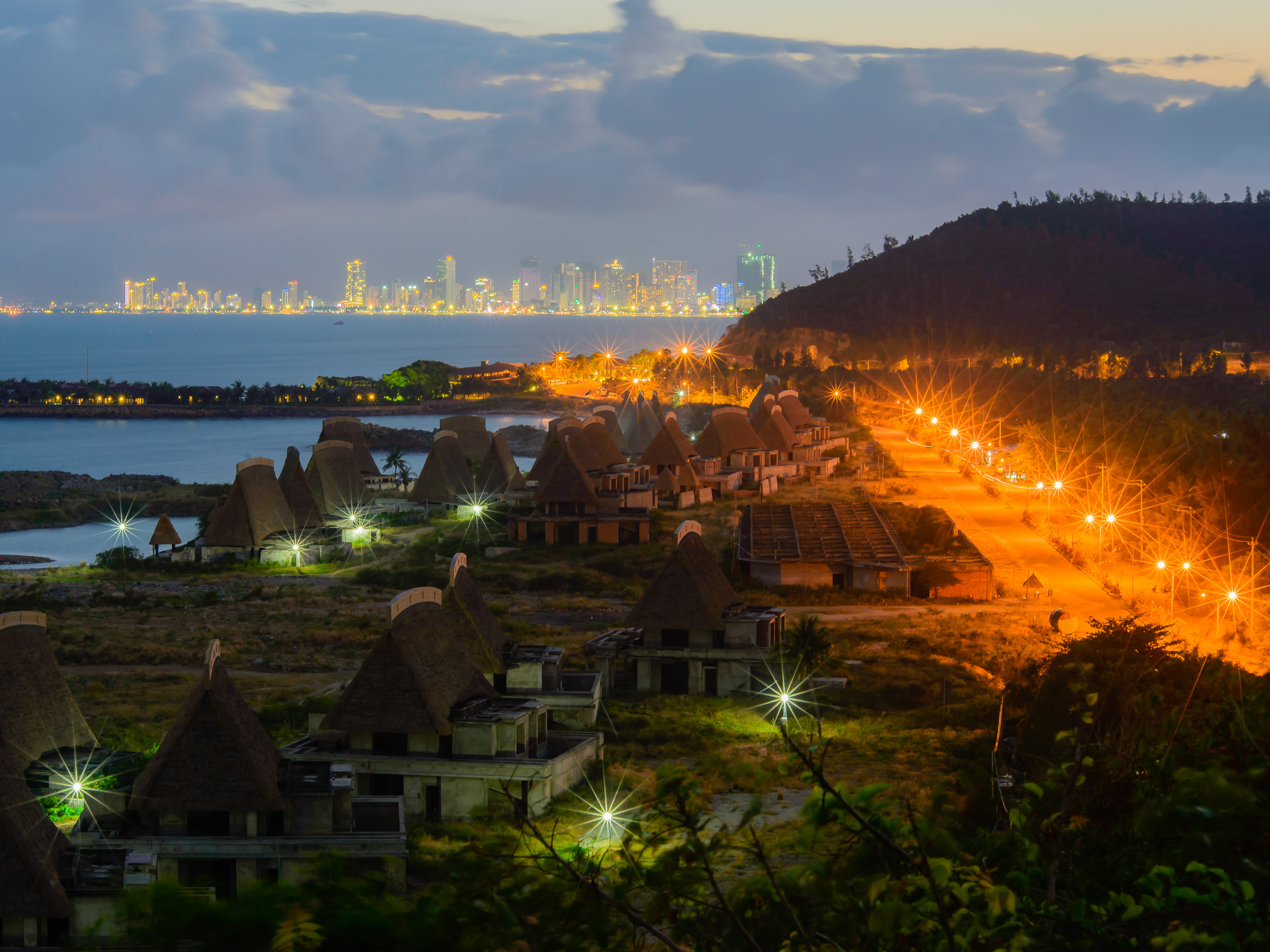 OYO 942 Cuong Hai Apartment - photo