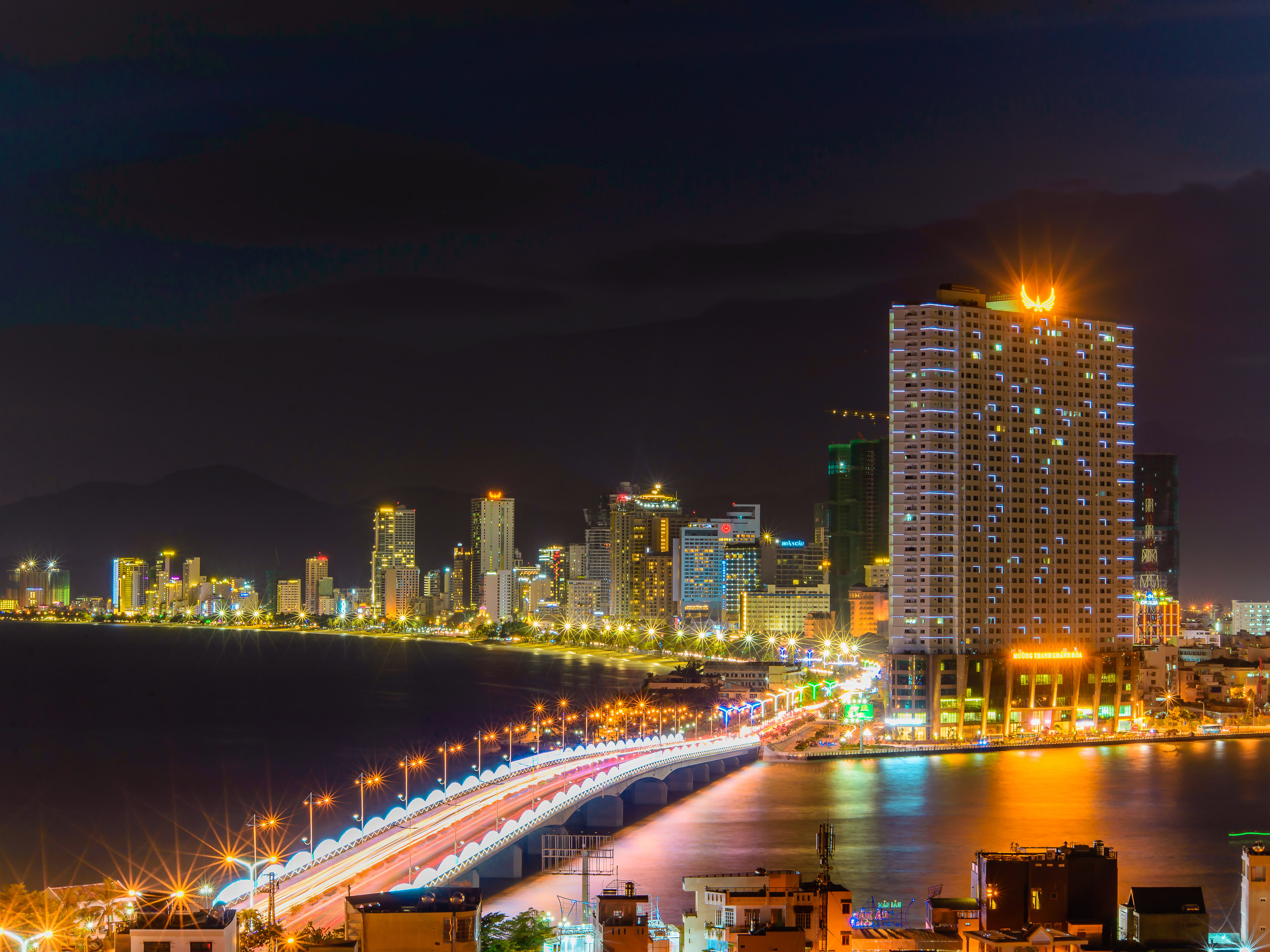 OYO 942 Cuong Hai Apartment - photo