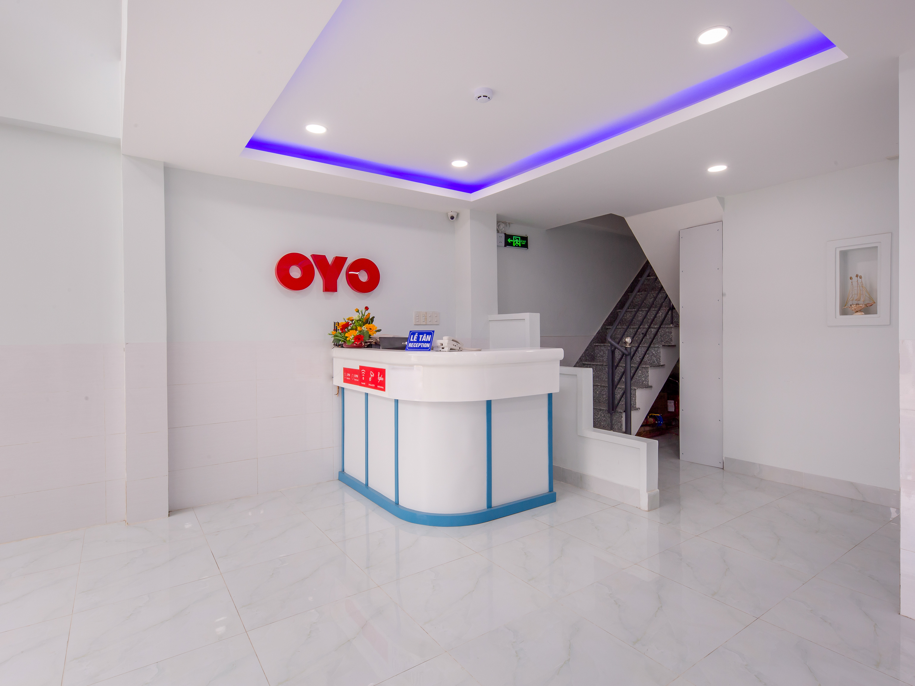 OYO 942 Cuong Hai Apartment - photo
