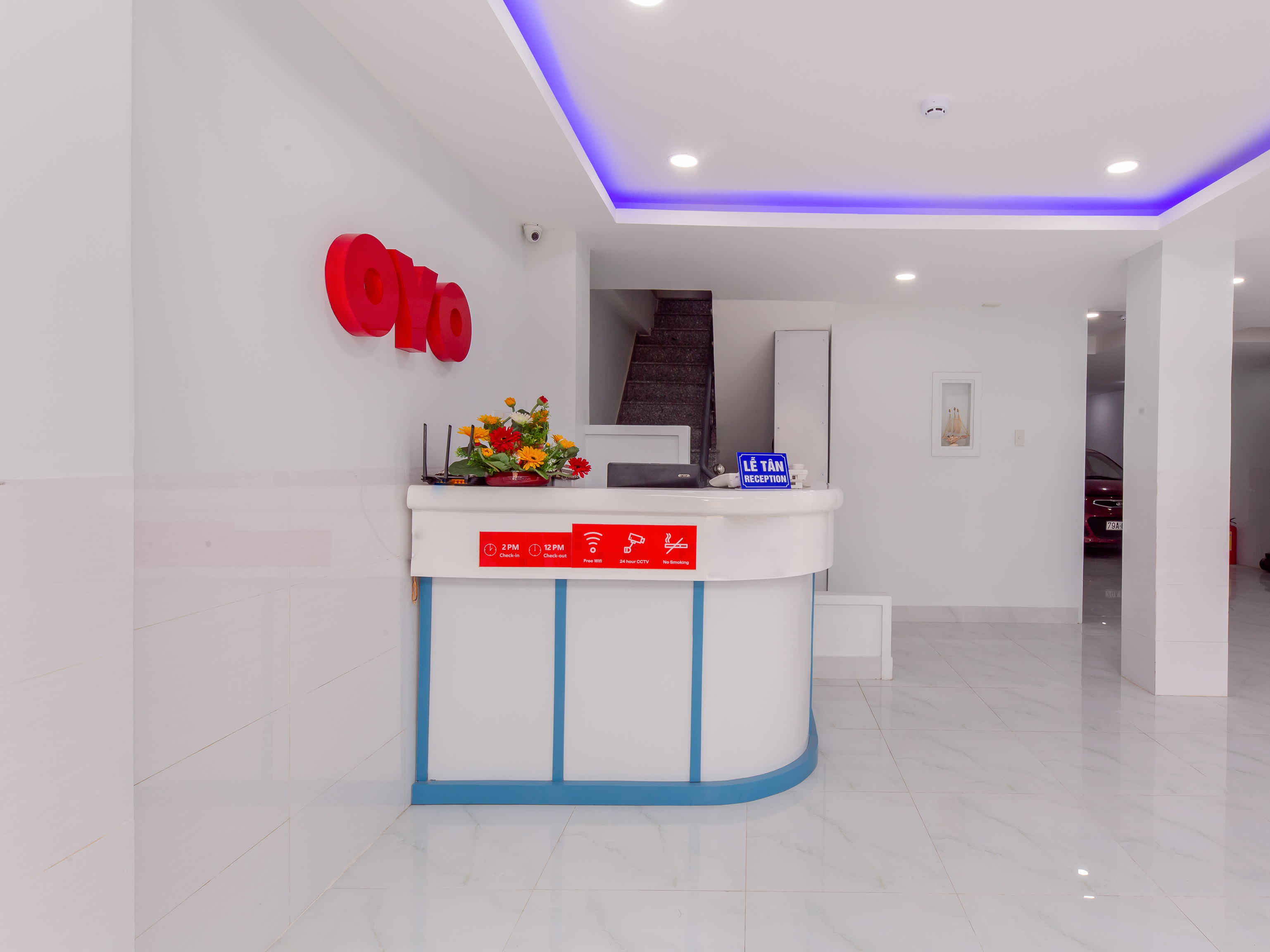 OYO 942 Cuong Hai Apartment - photo