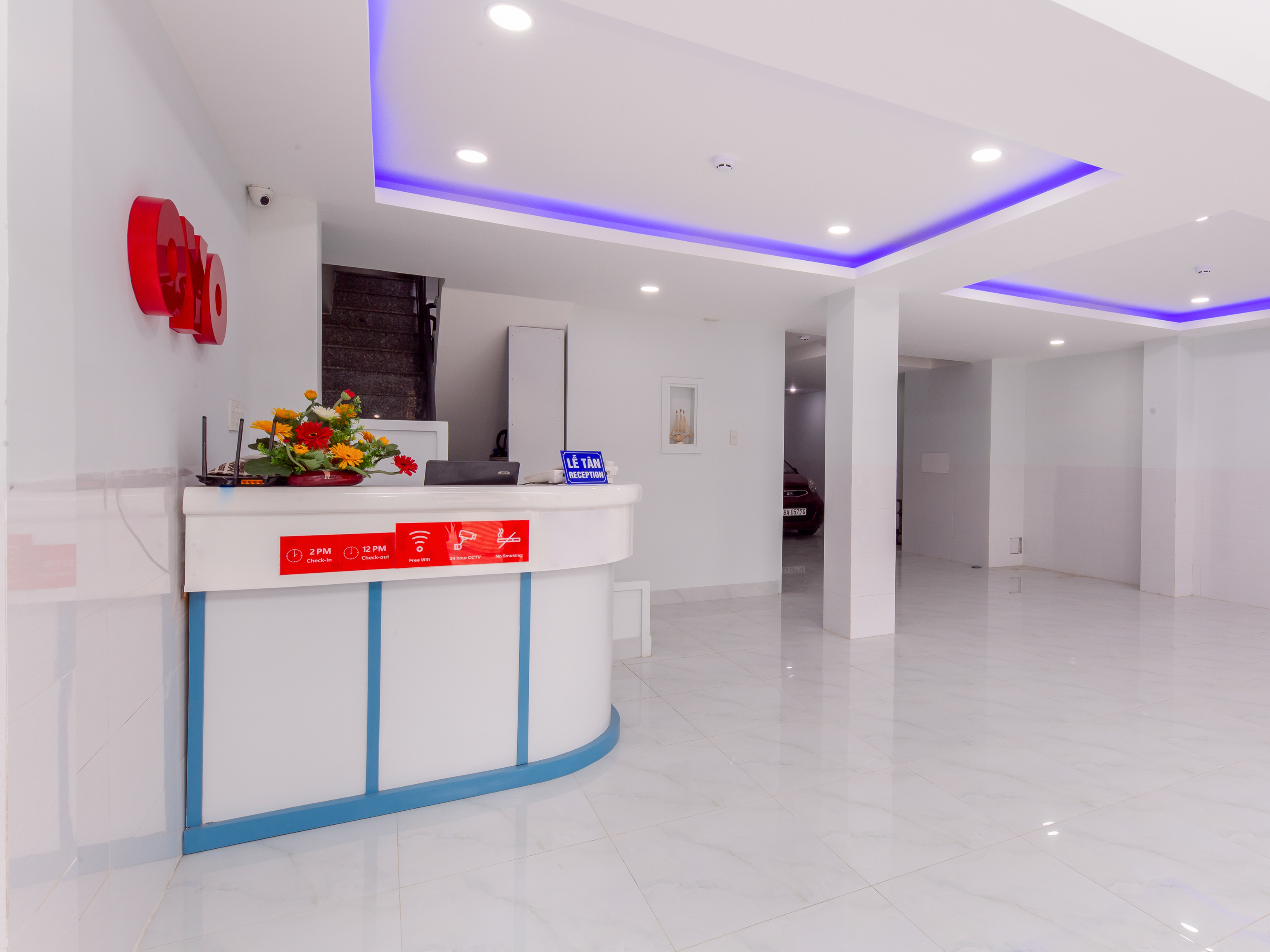 OYO 942 Cuong Hai Apartment - photo