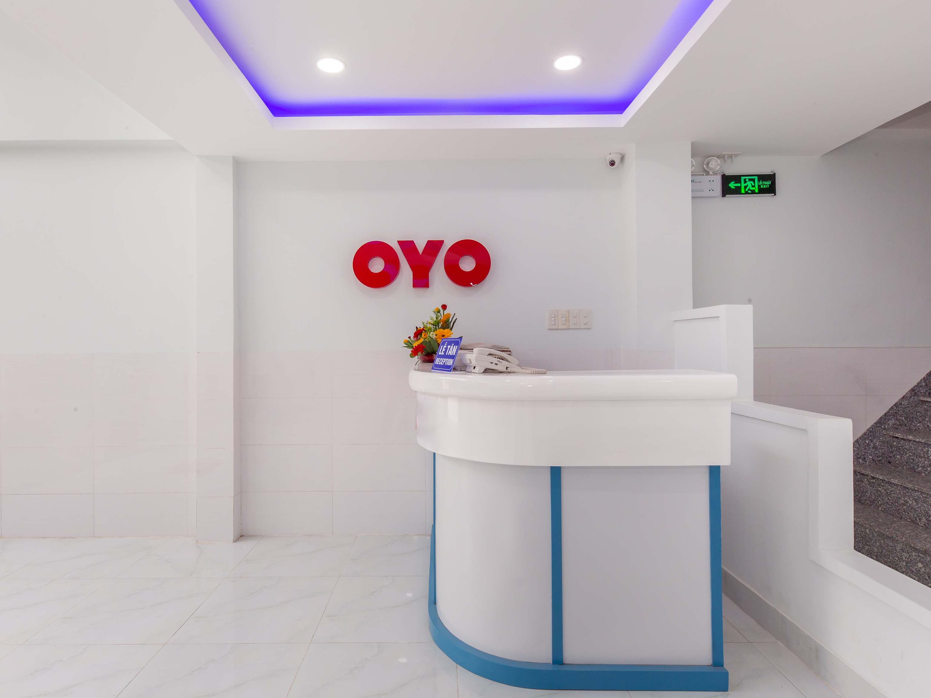 OYO 942 Cuong Hai Apartment - photo