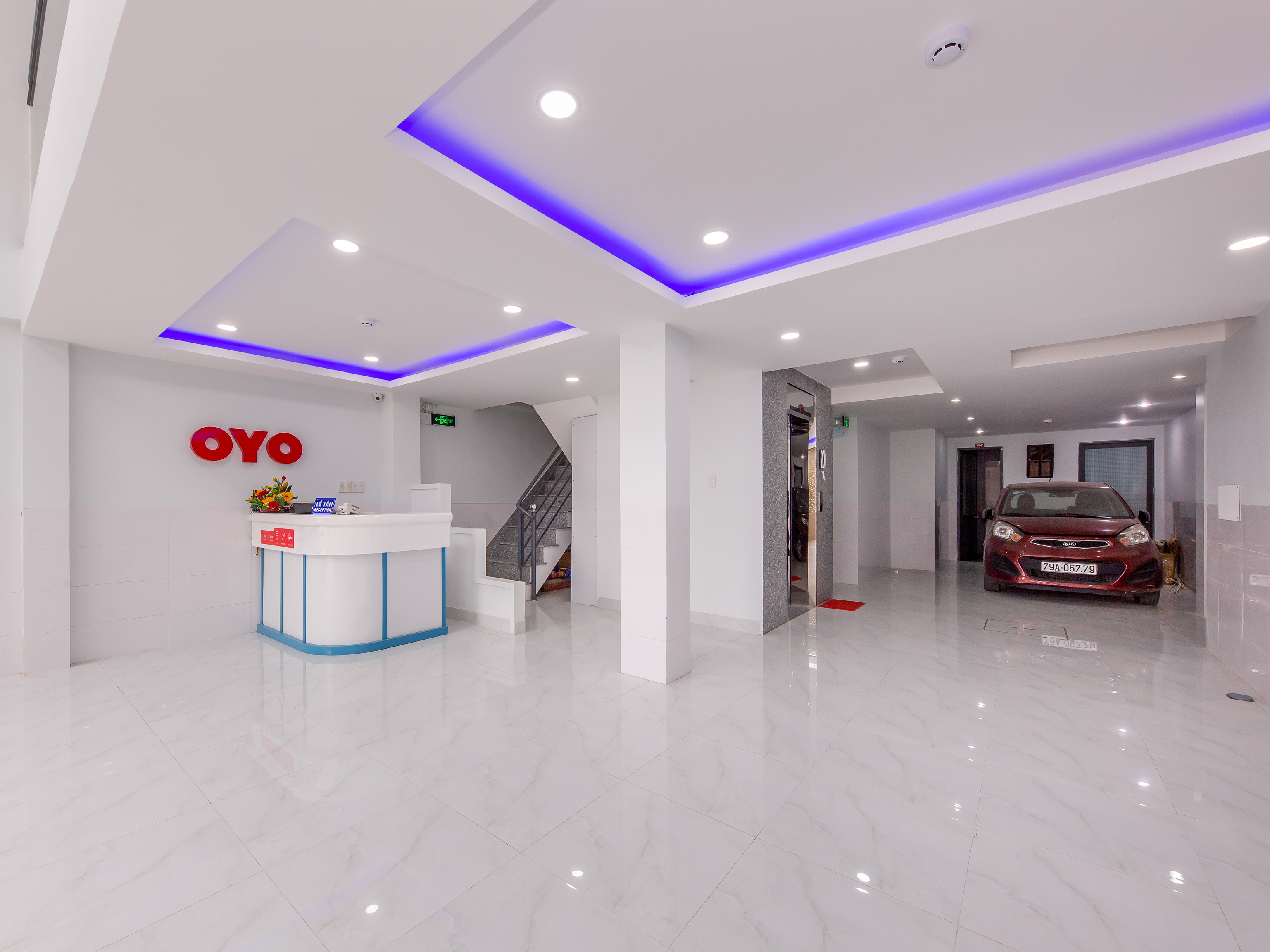 OYO 942 Cuong Hai Apartment - photo