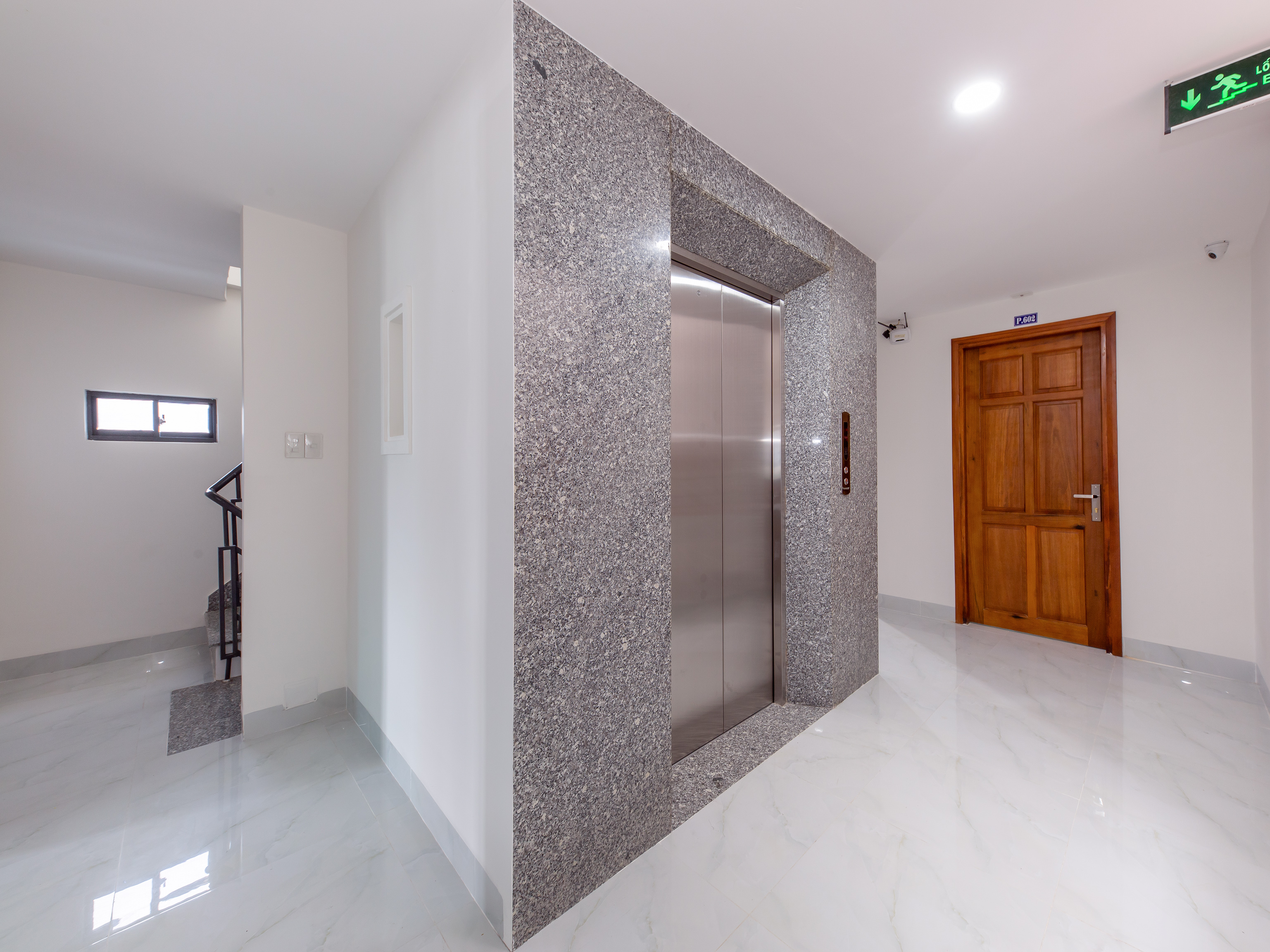 OYO 942 Cuong Hai Apartment - photo