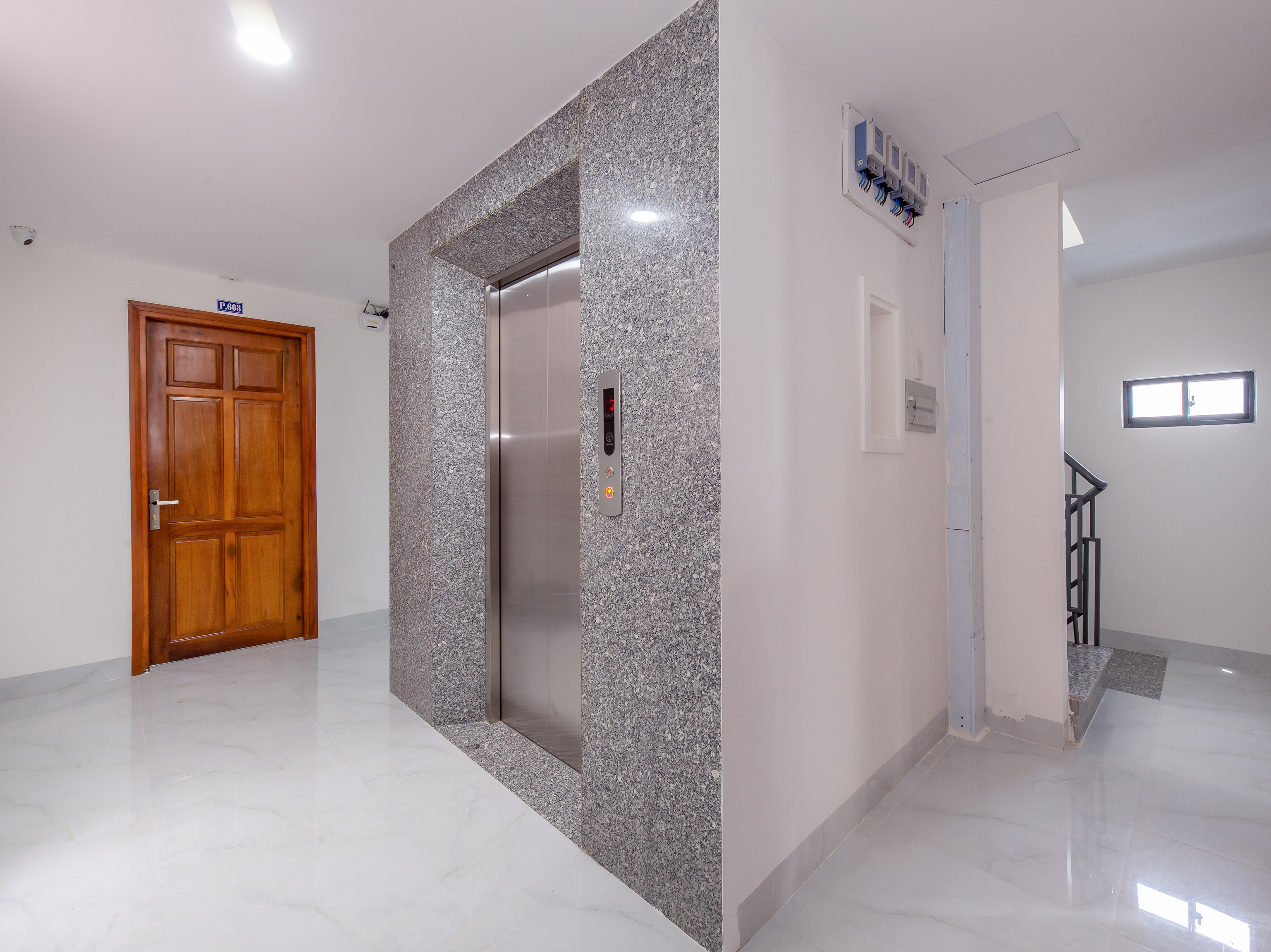 OYO 942 Cuong Hai Apartment - photo