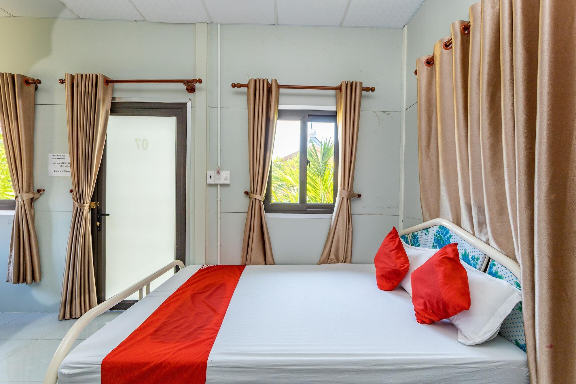 OYO 952 Linh Dan Bungalow - фото