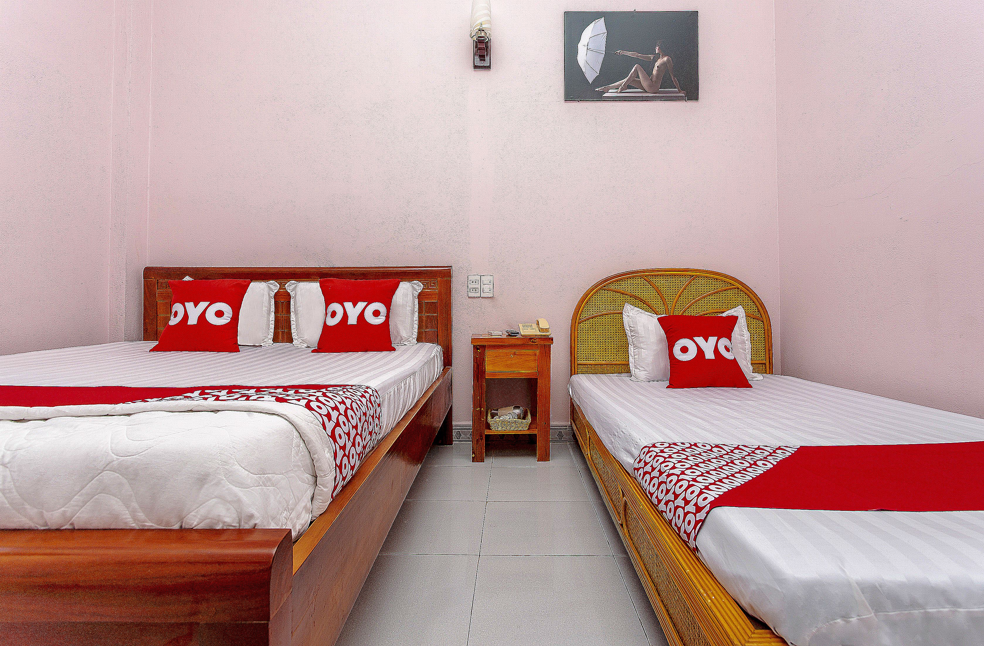 OYO 962 Tulip Motel