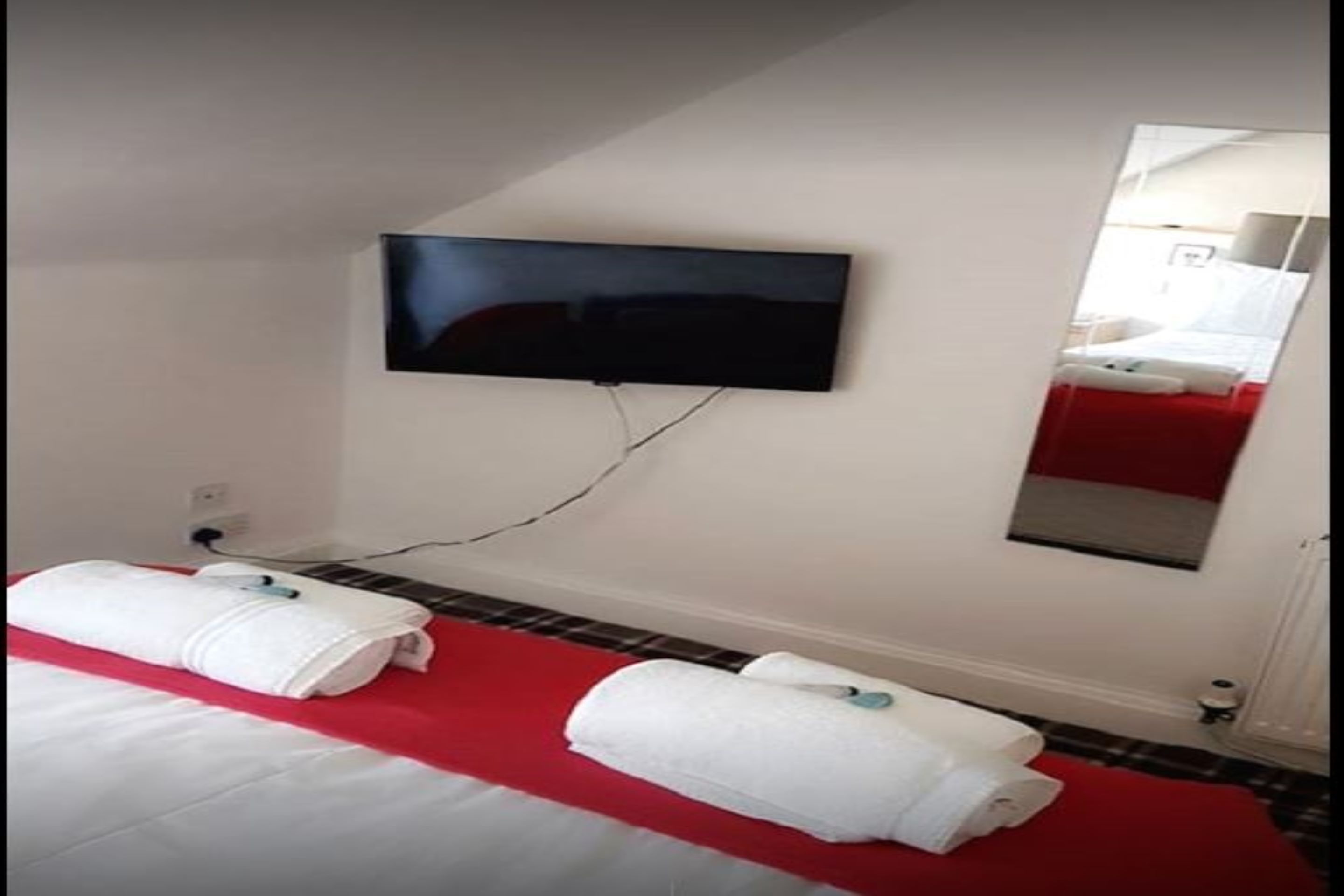 Doppelzimmer
