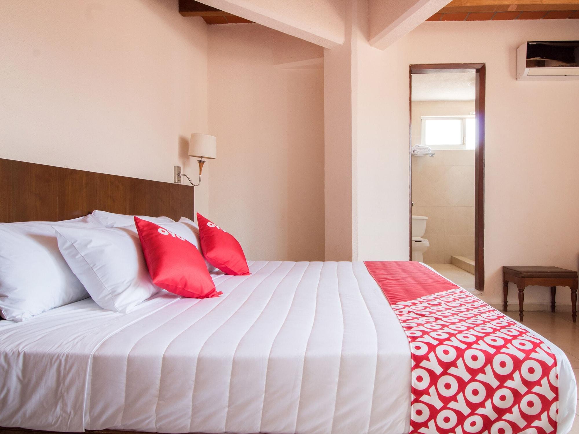 Hotel Santiago Plaza