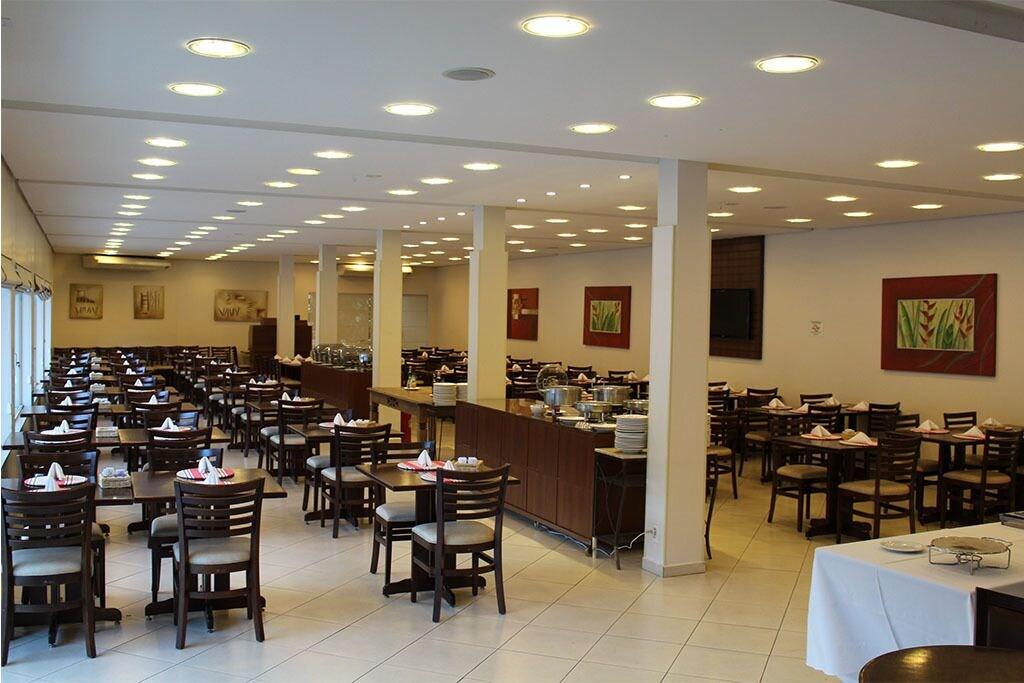 Hotel Serra Jundiai