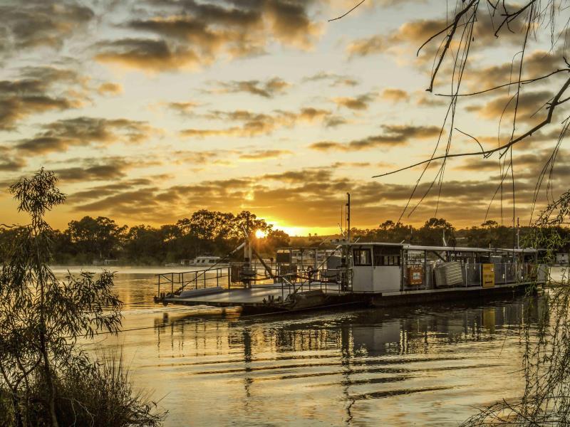 Mannum Motel