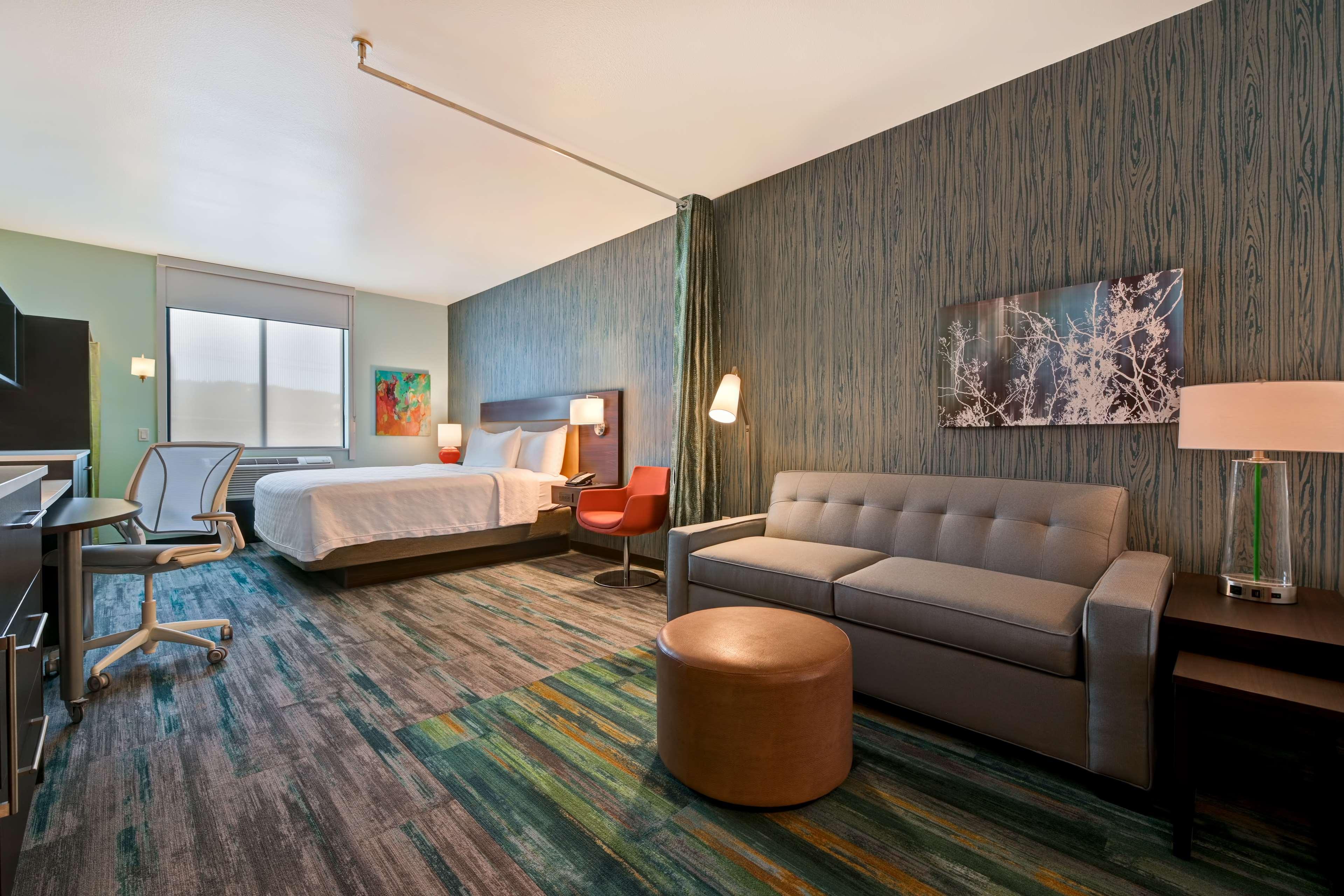 Home2 Suites By Hilton Atascadero