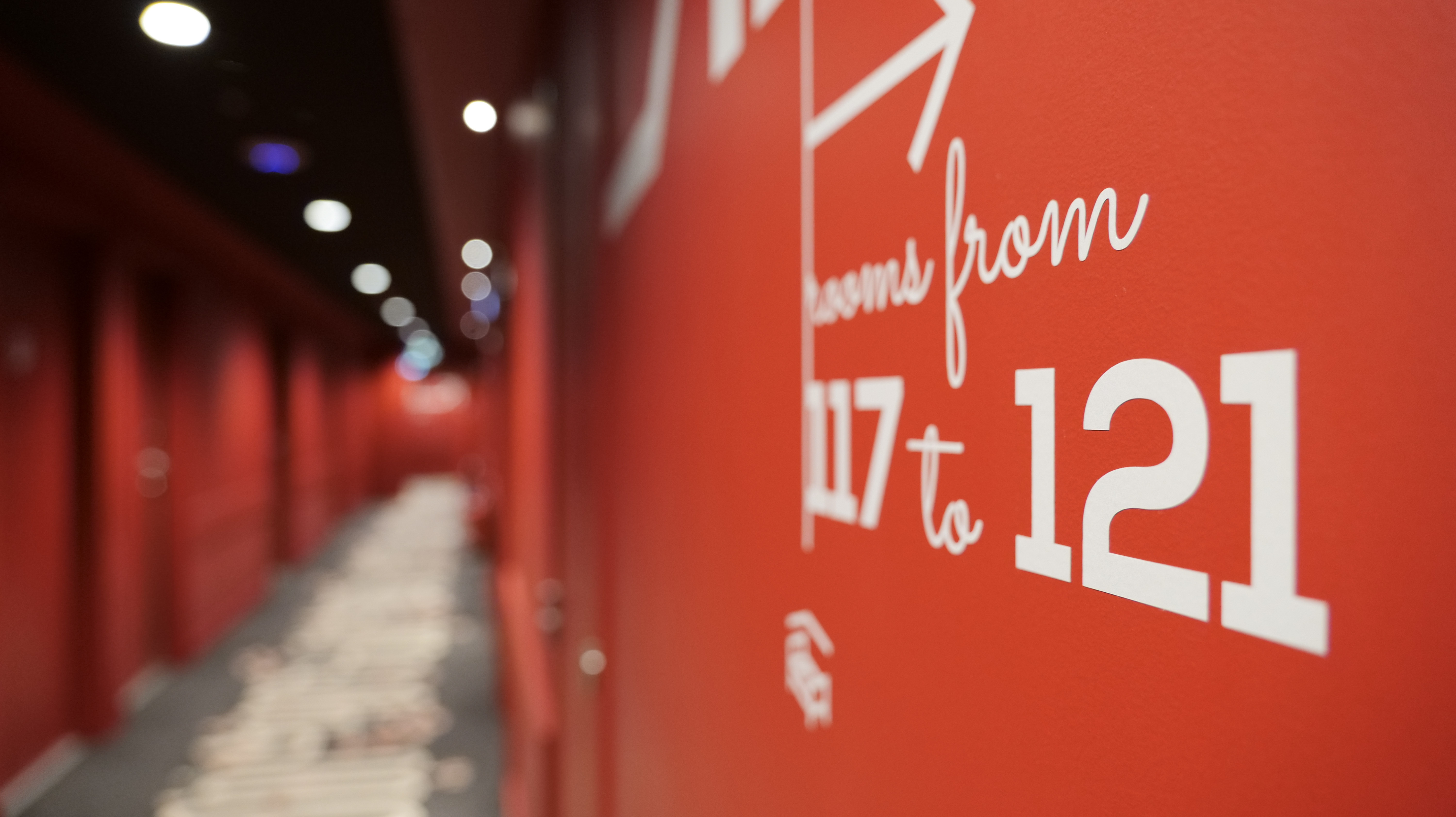 Plan B Hotel - Living Chamonix - photo