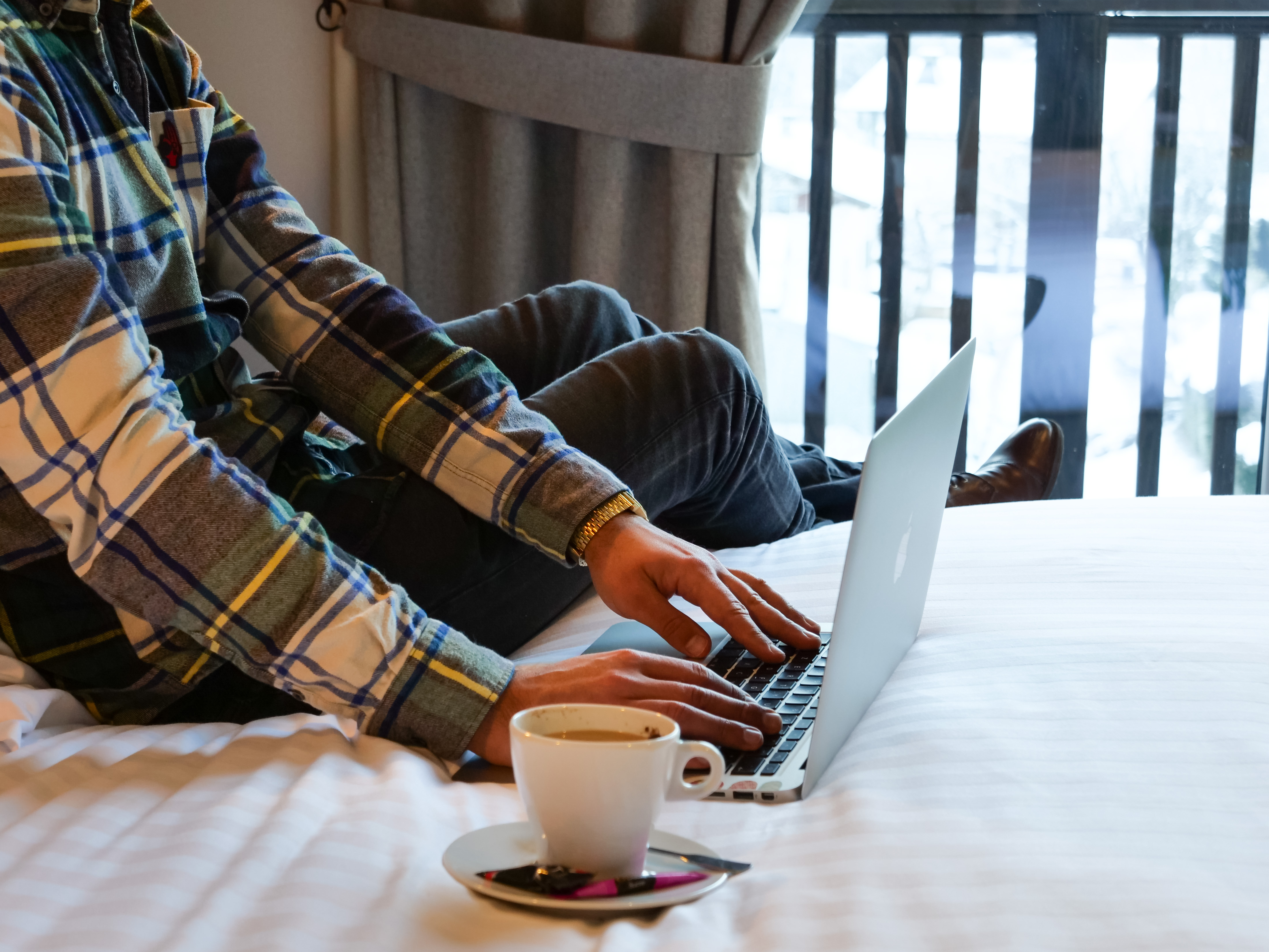 Plan B Hotel - Living Chamonix - photo