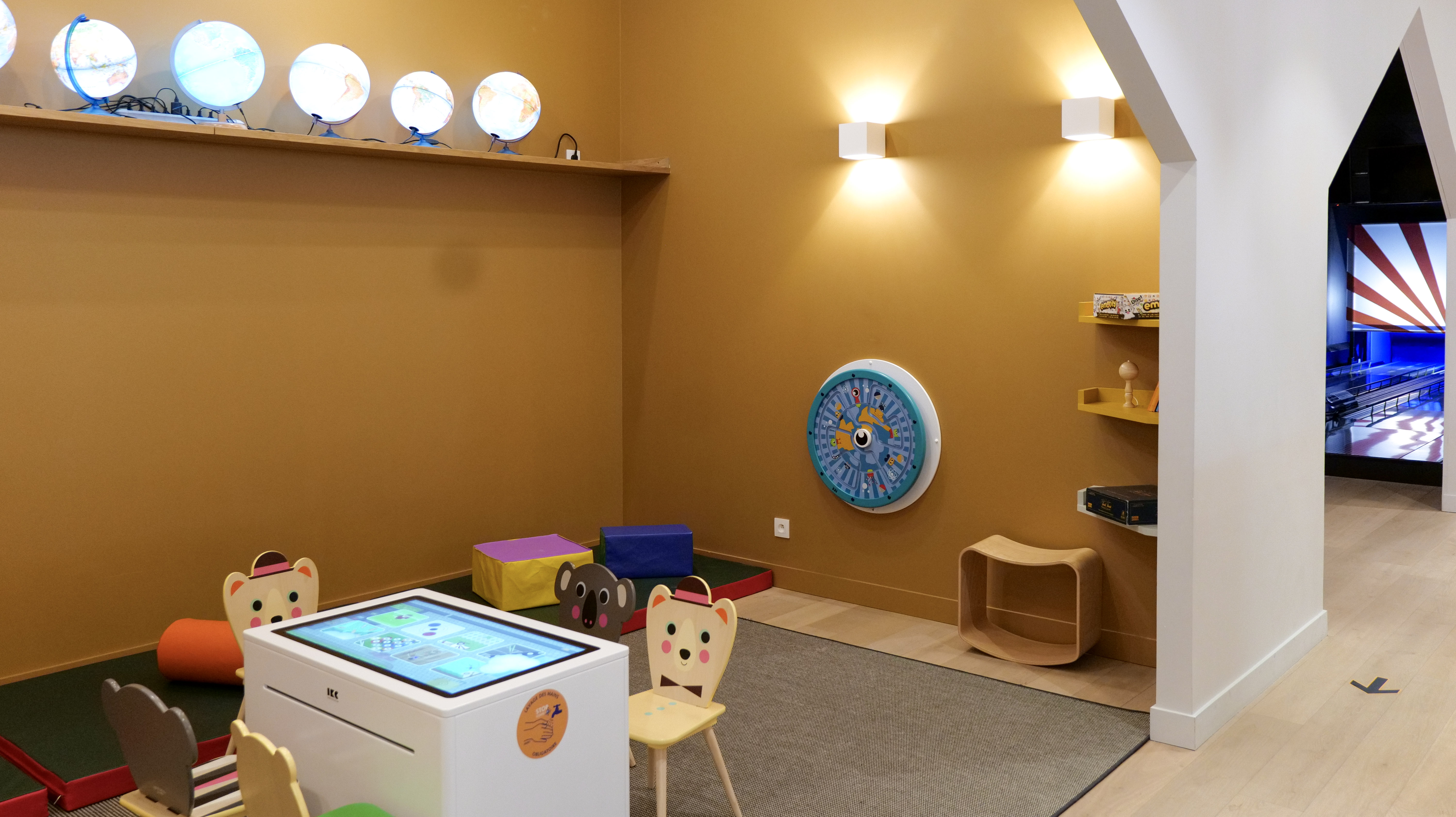 Plan B Hotel - Living Chamonix - photo