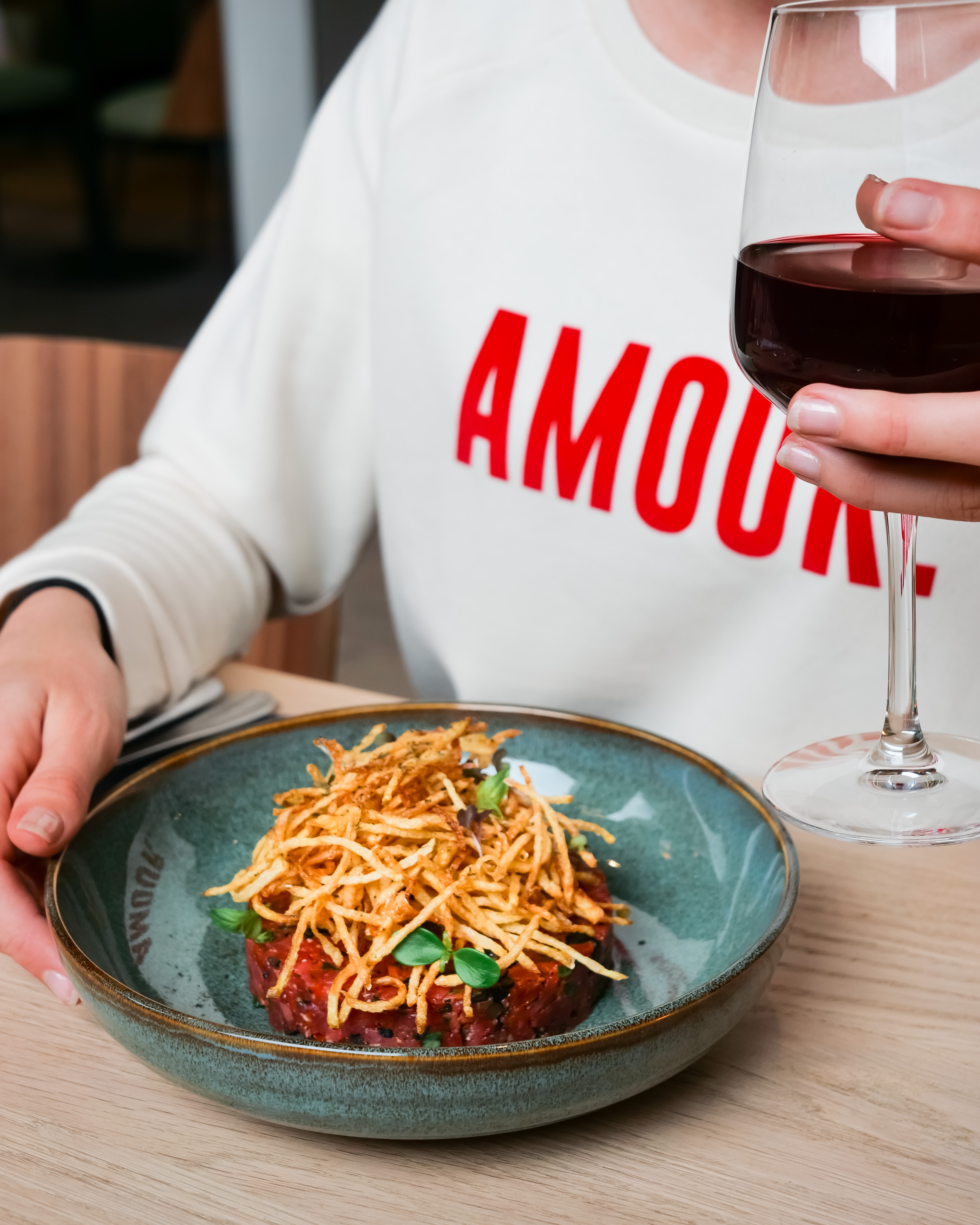 Plan B Hotel - Living Chamonix - photo