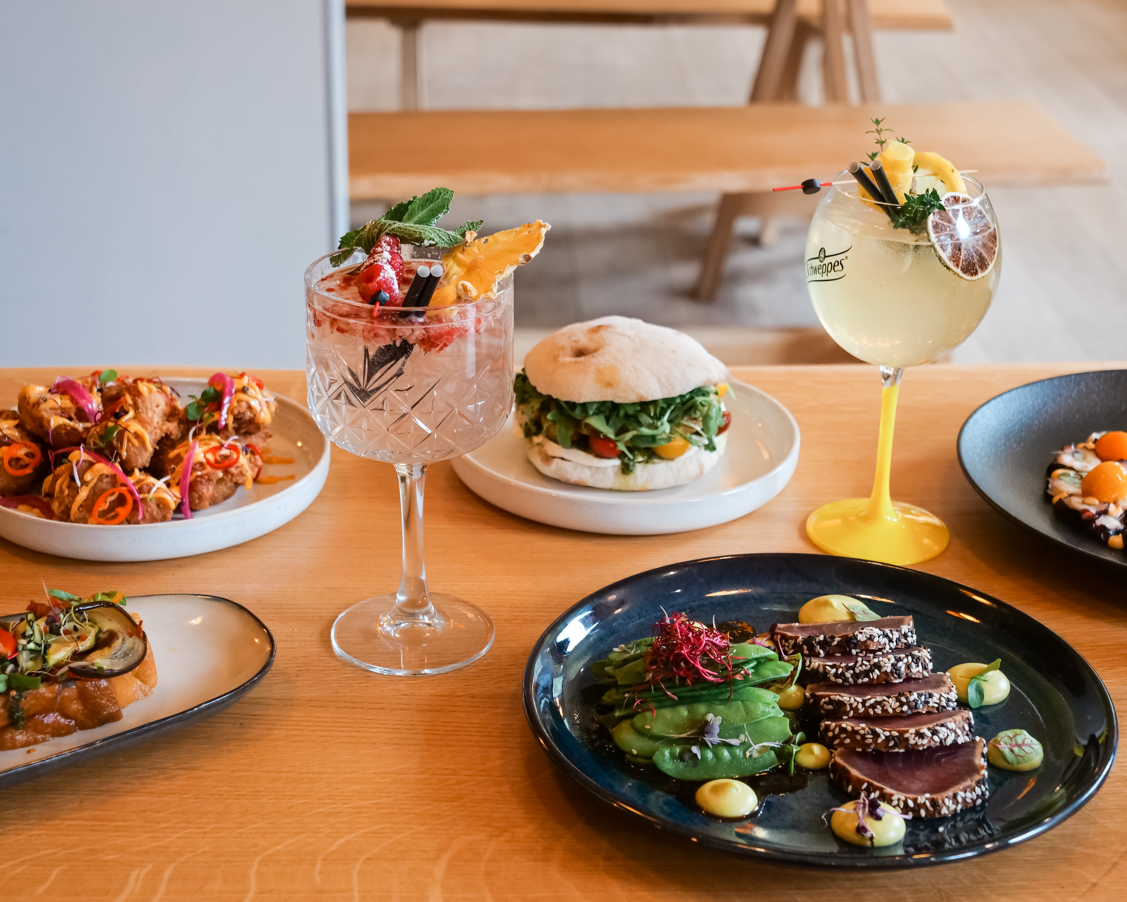 Plan B Hotel - Living Chamonix - photo