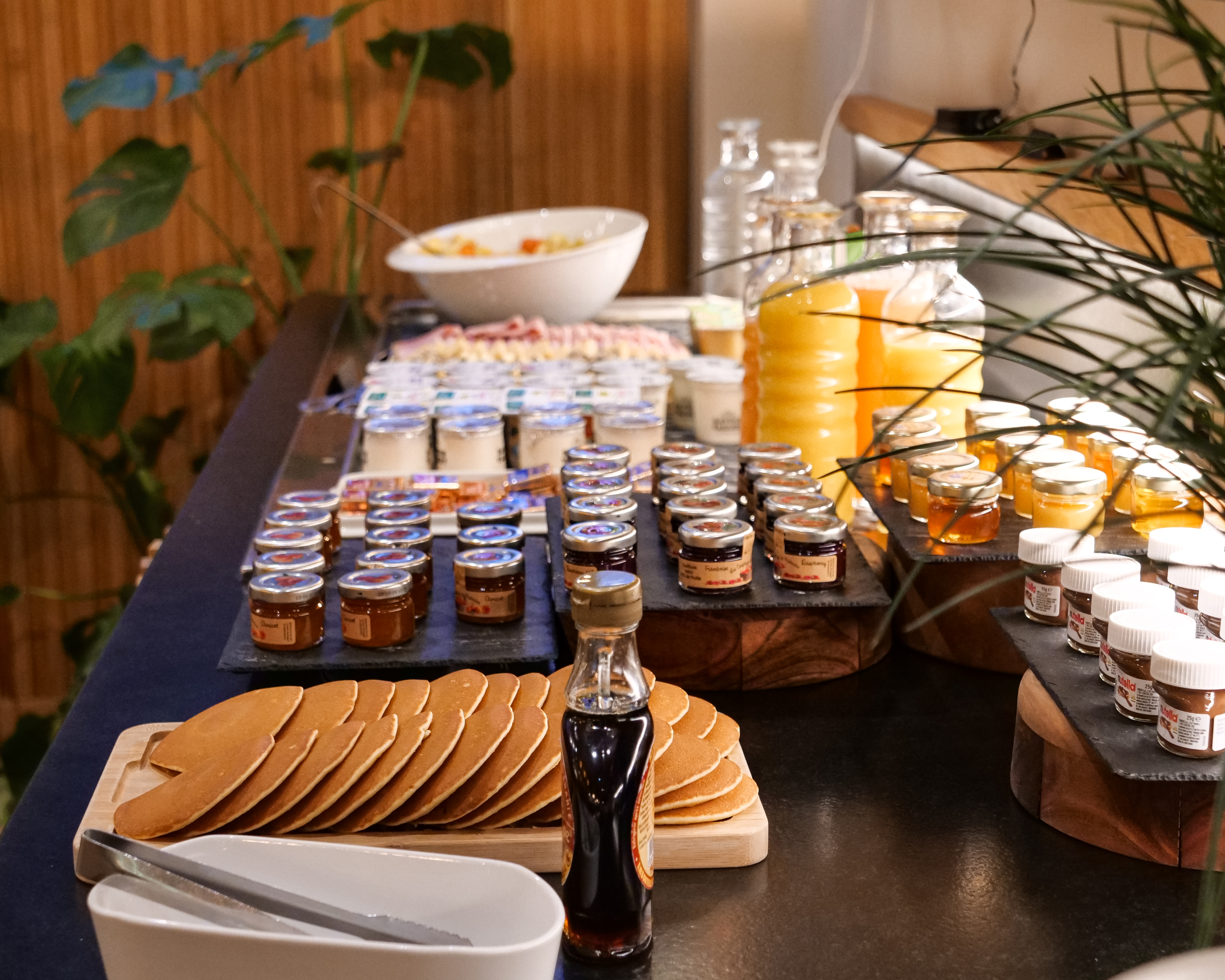 Plan B Hotel - Living Chamonix - photo