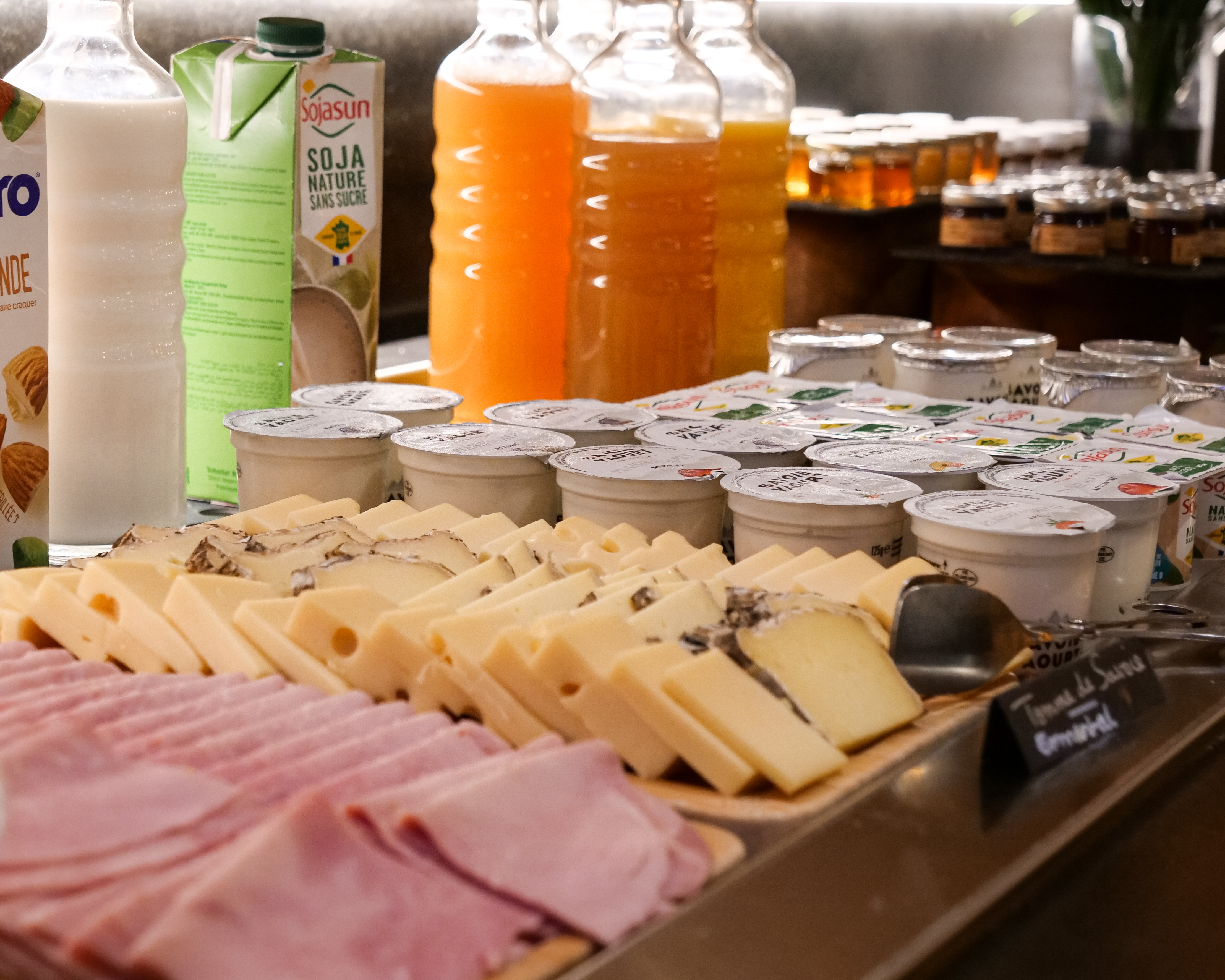 Plan B Hotel - Living Chamonix - photo