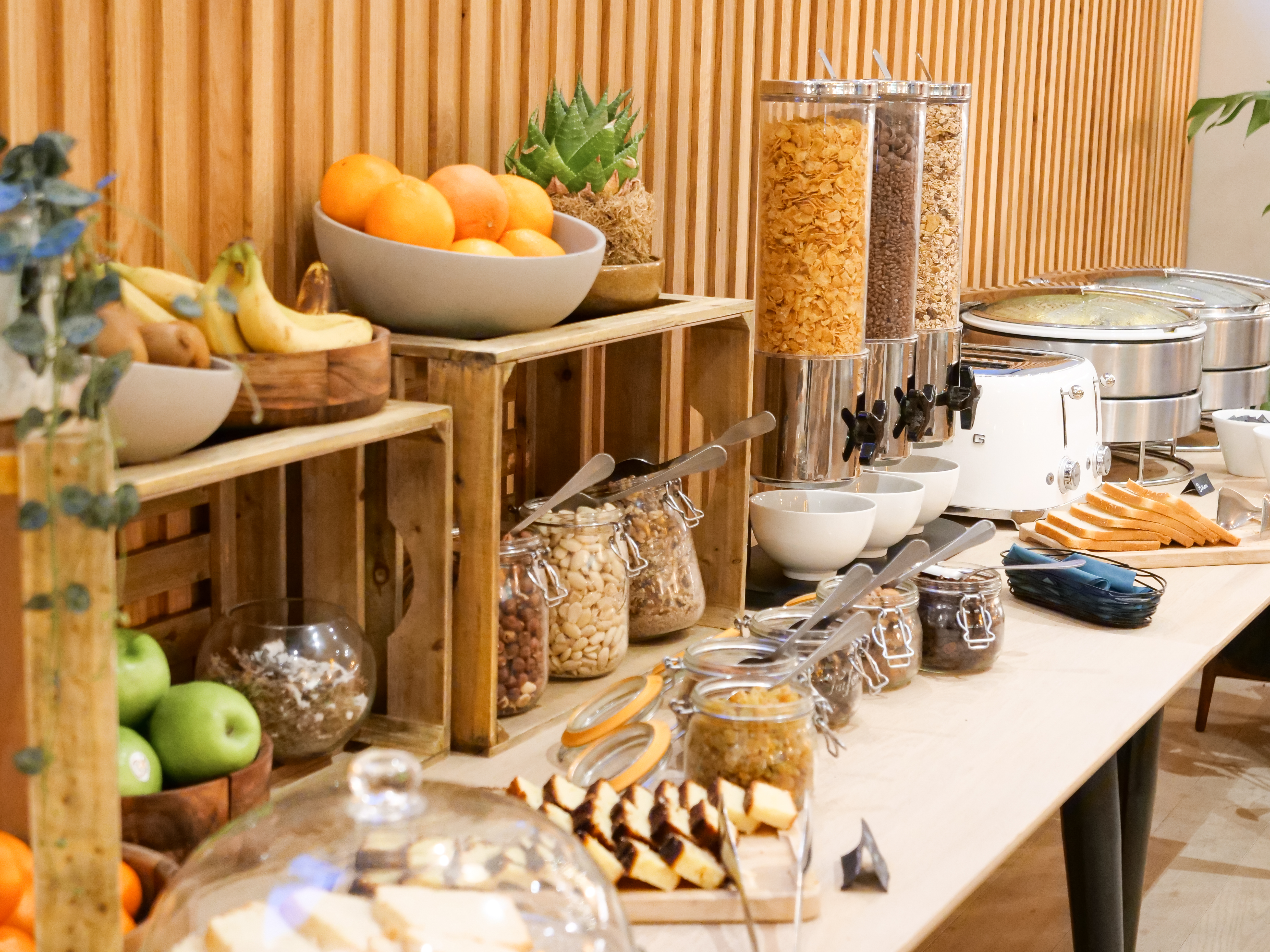 Plan B Hotel - Living Chamonix - photo