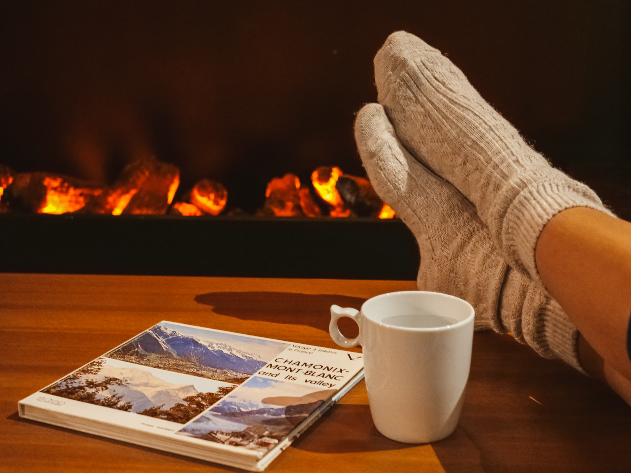 Plan B Hotel - Living Chamonix - photo