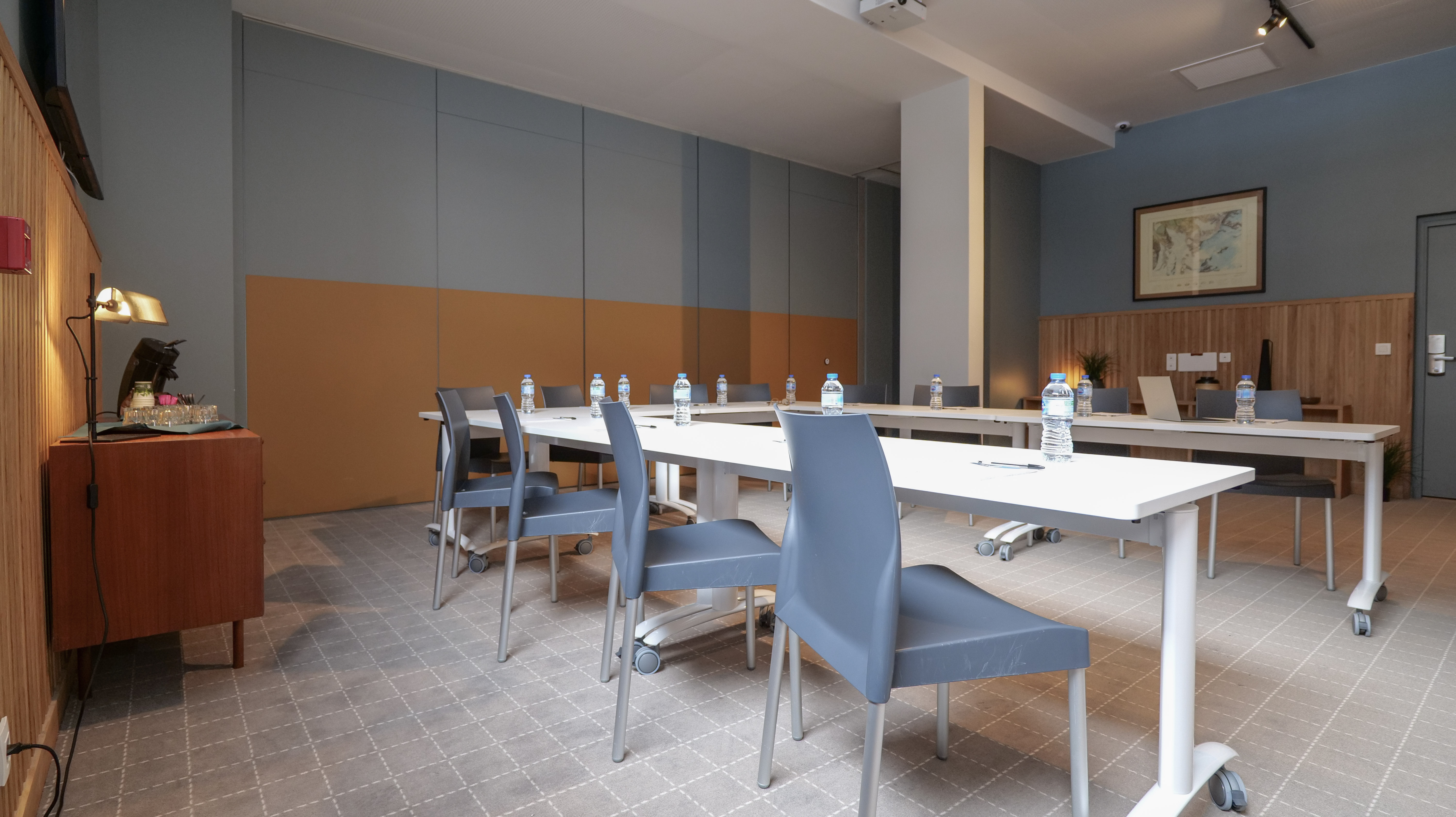 Plan B Hotel - Living Chamonix - photo