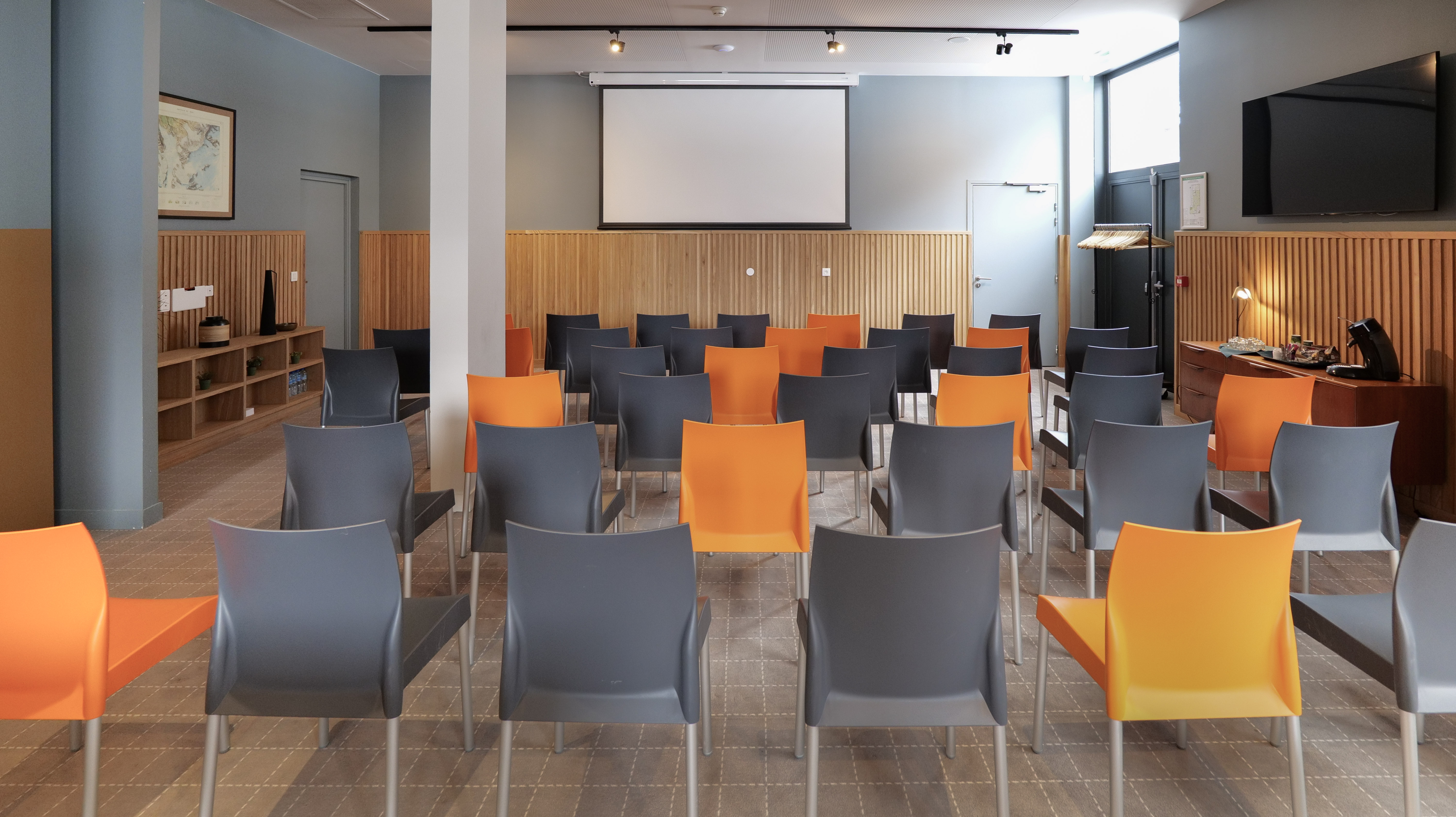 Plan B Hotel - Living Chamonix - photo