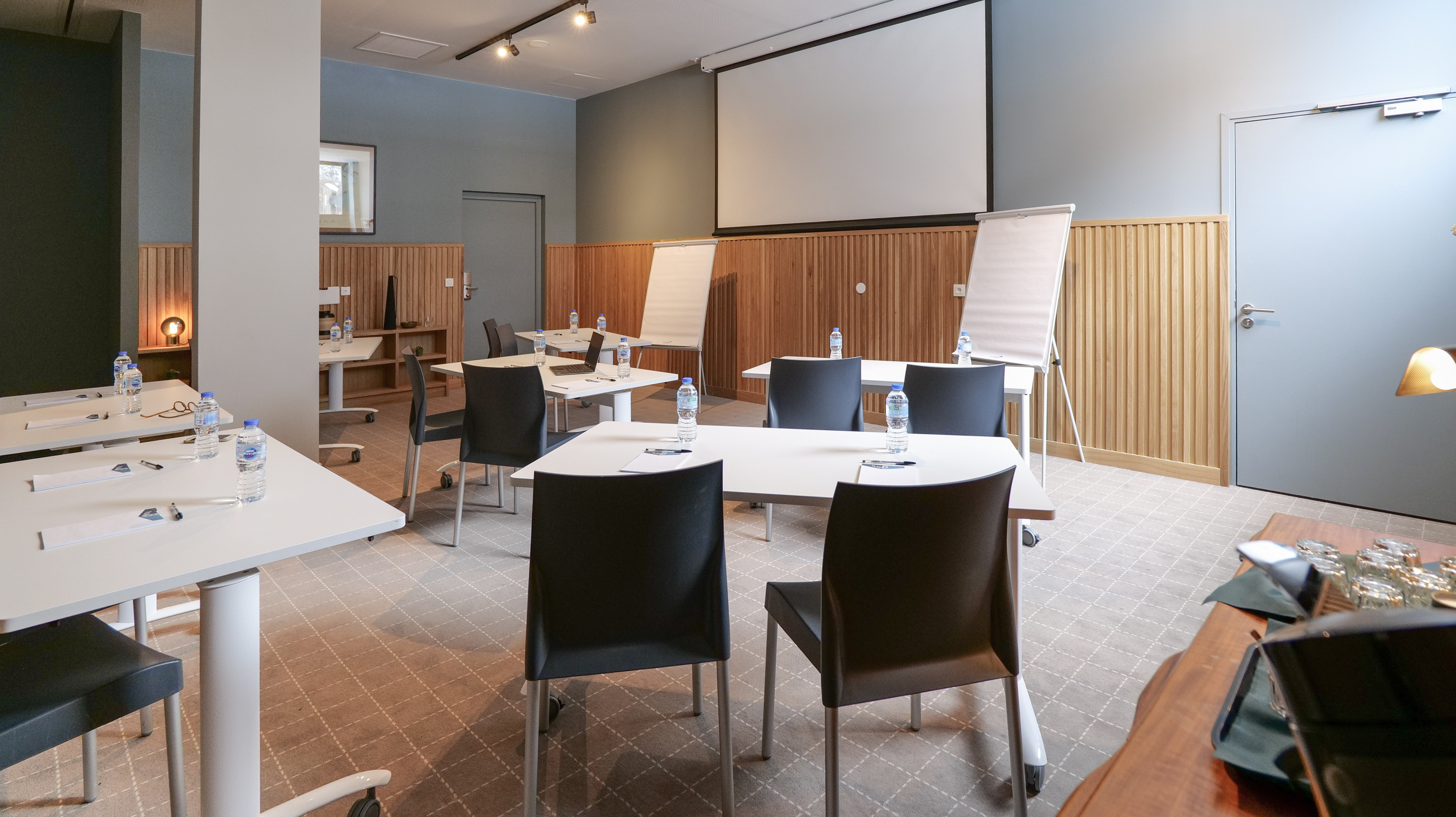 Plan B Hotel - Living Chamonix - photo