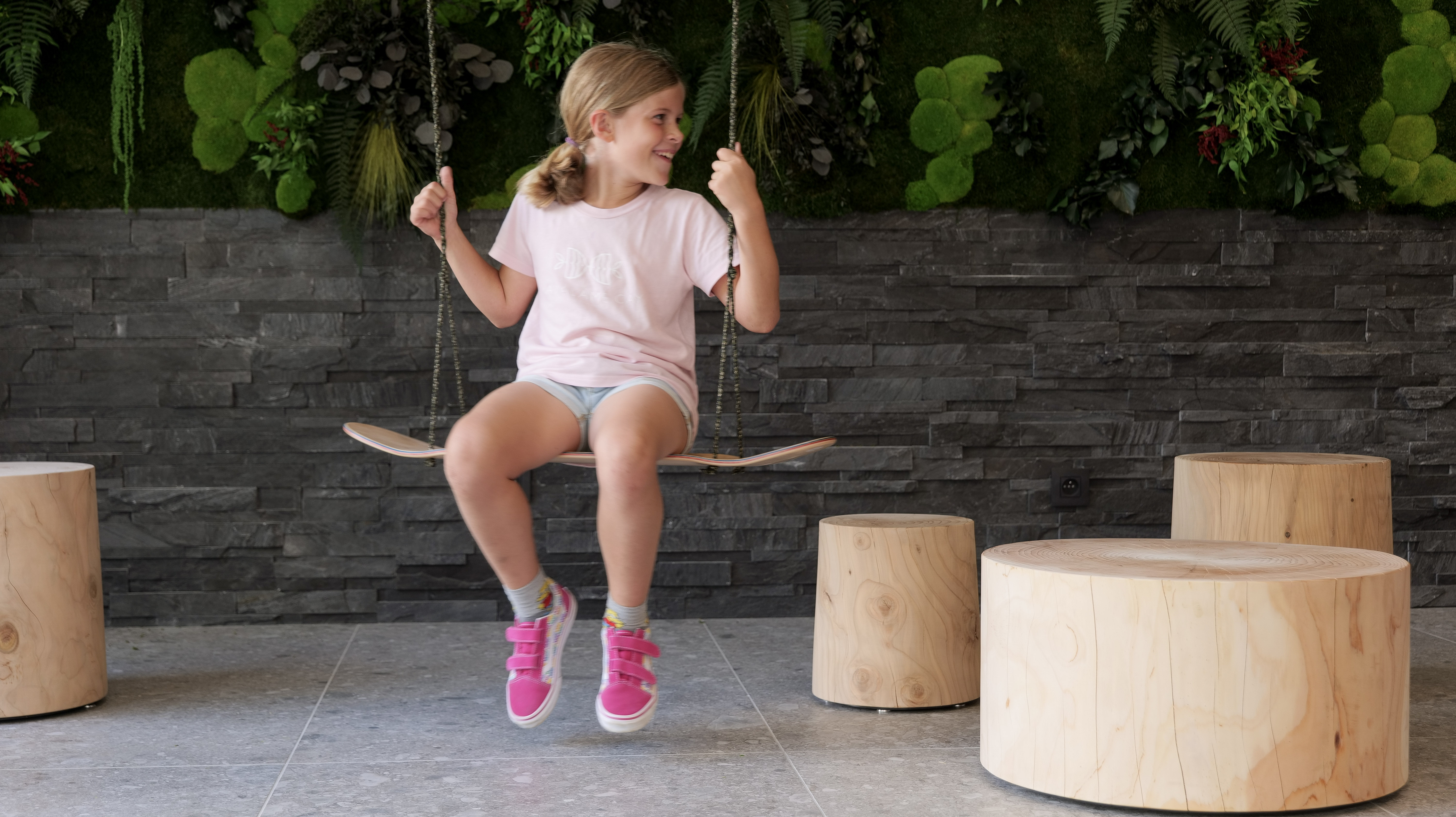 Plan B Hotel - Living Chamonix - photo