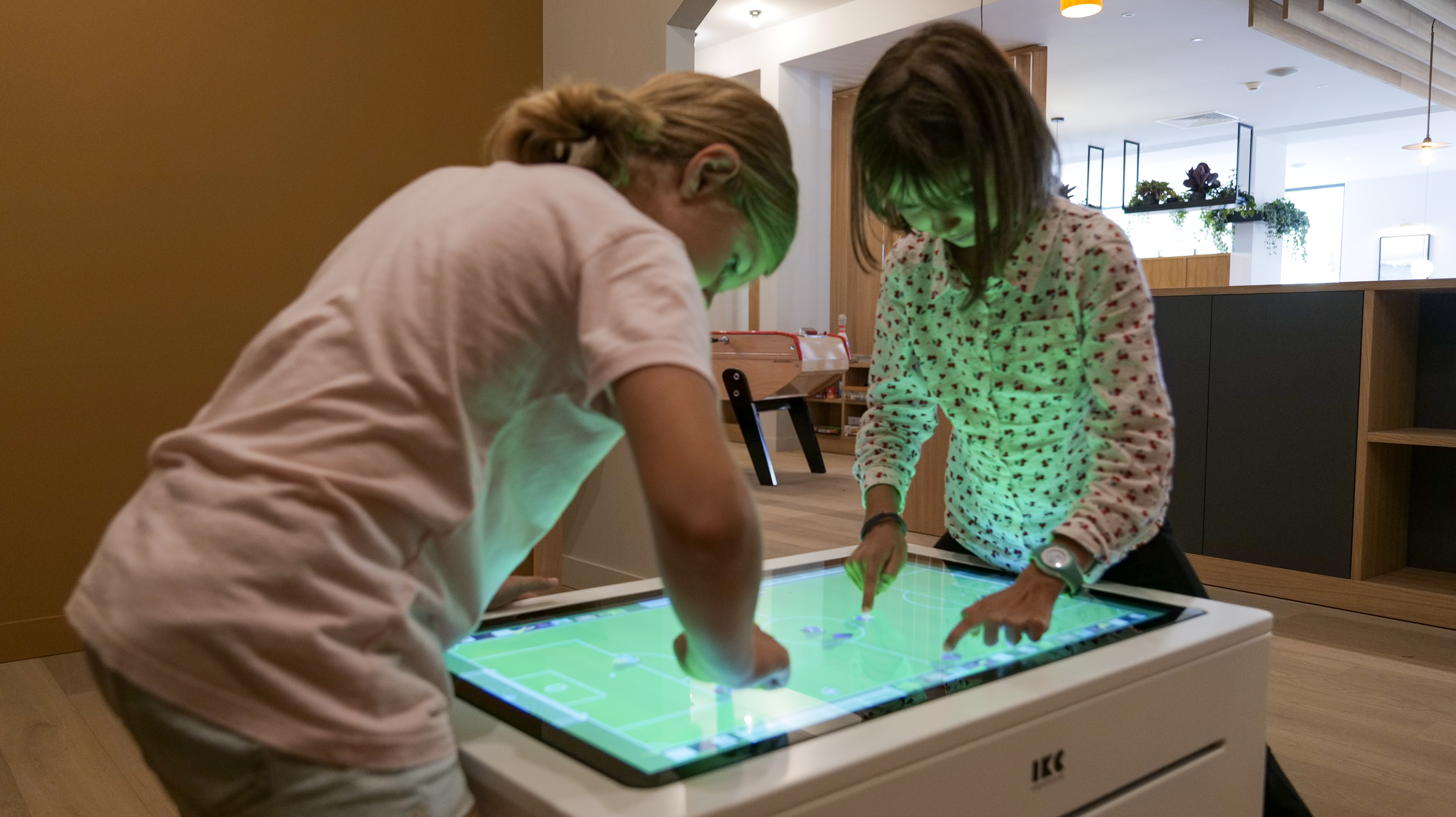 Plan B Hotel - Living Chamonix - photo