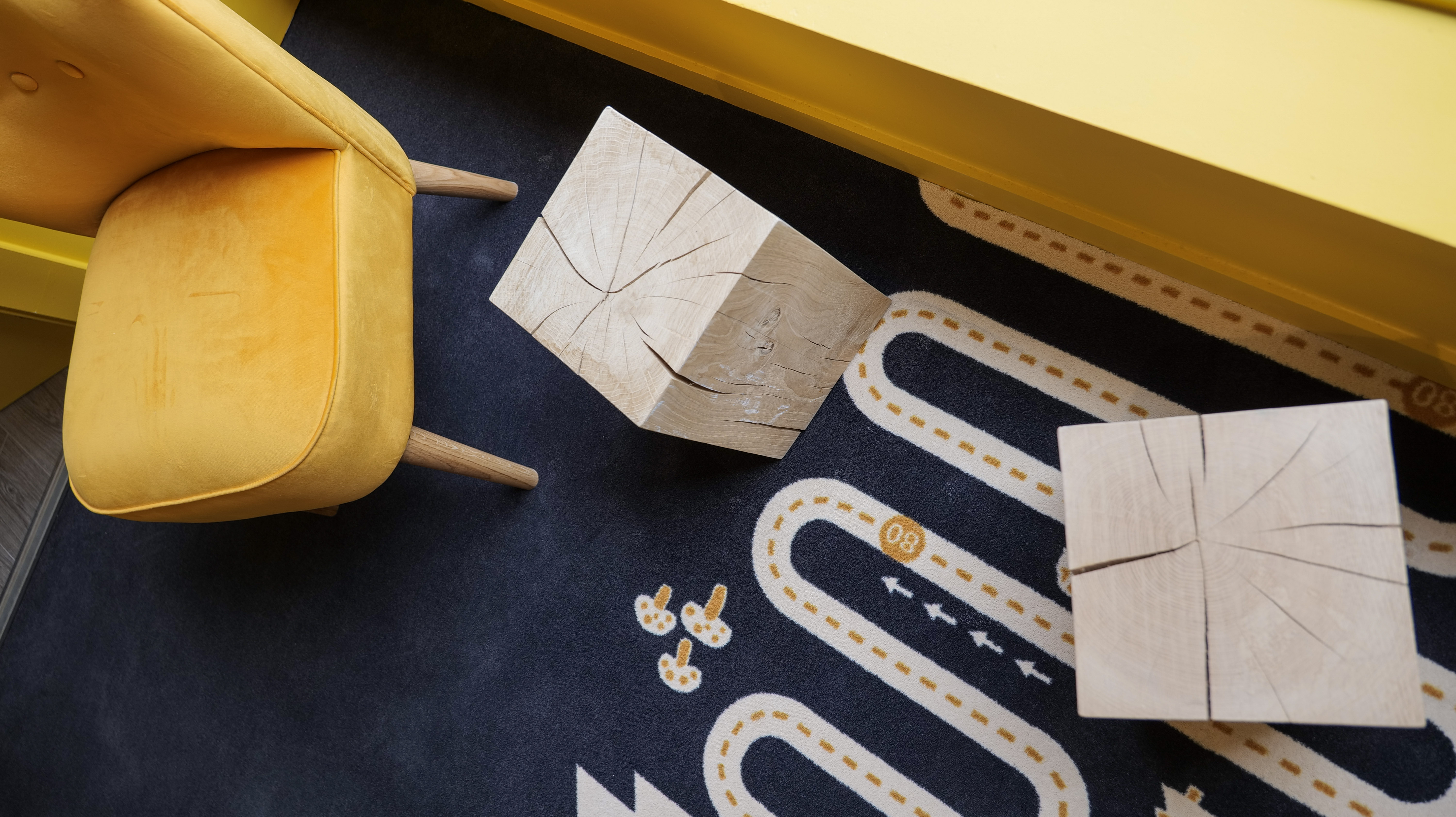 Plan B Hotel - Living Chamonix - photo