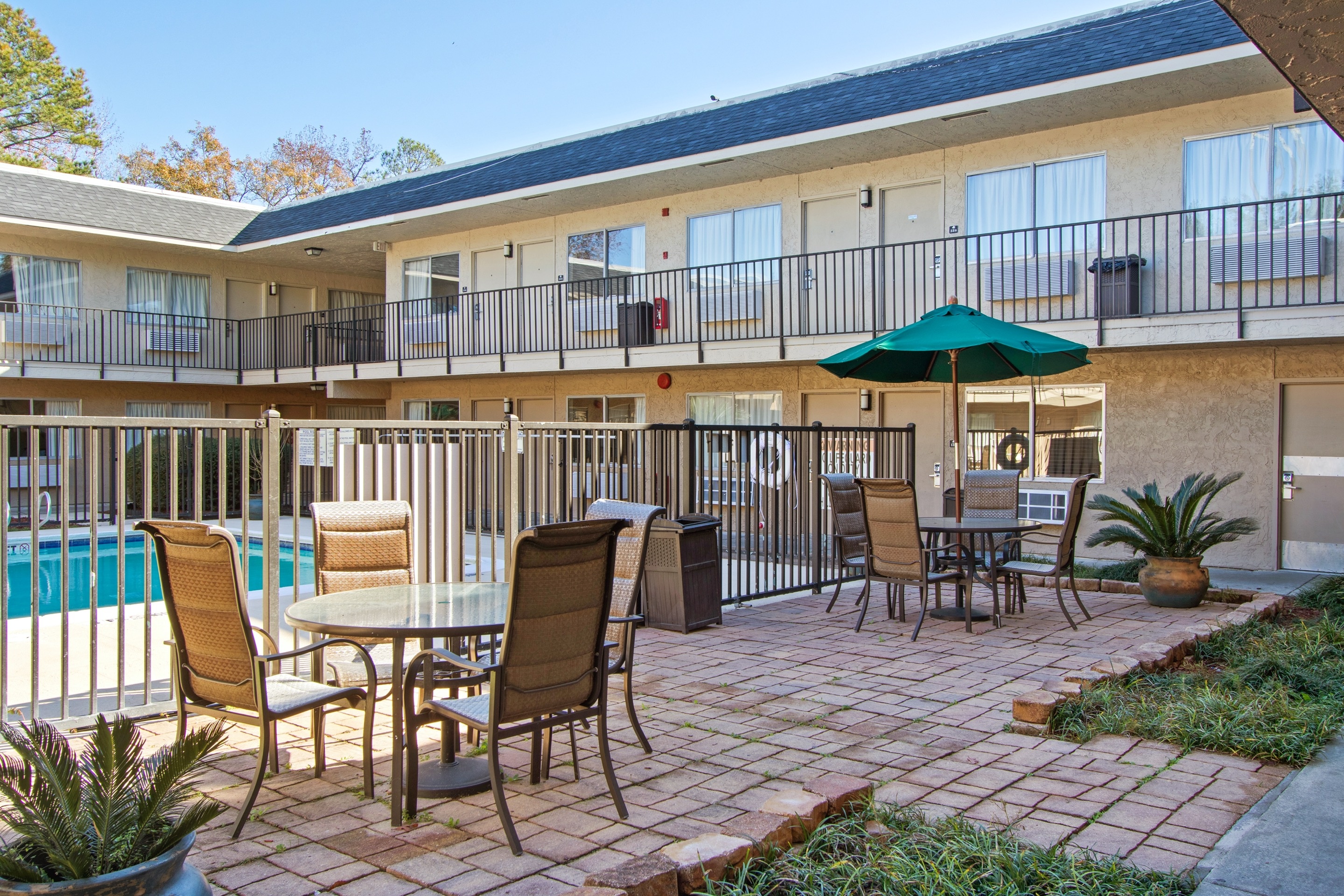 Capital O Hotel Richmond Hill/Savannah area I-95