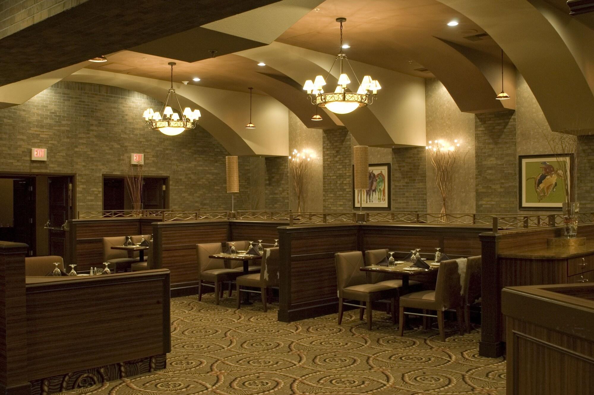Pahrump Nugget Hotel And Casino